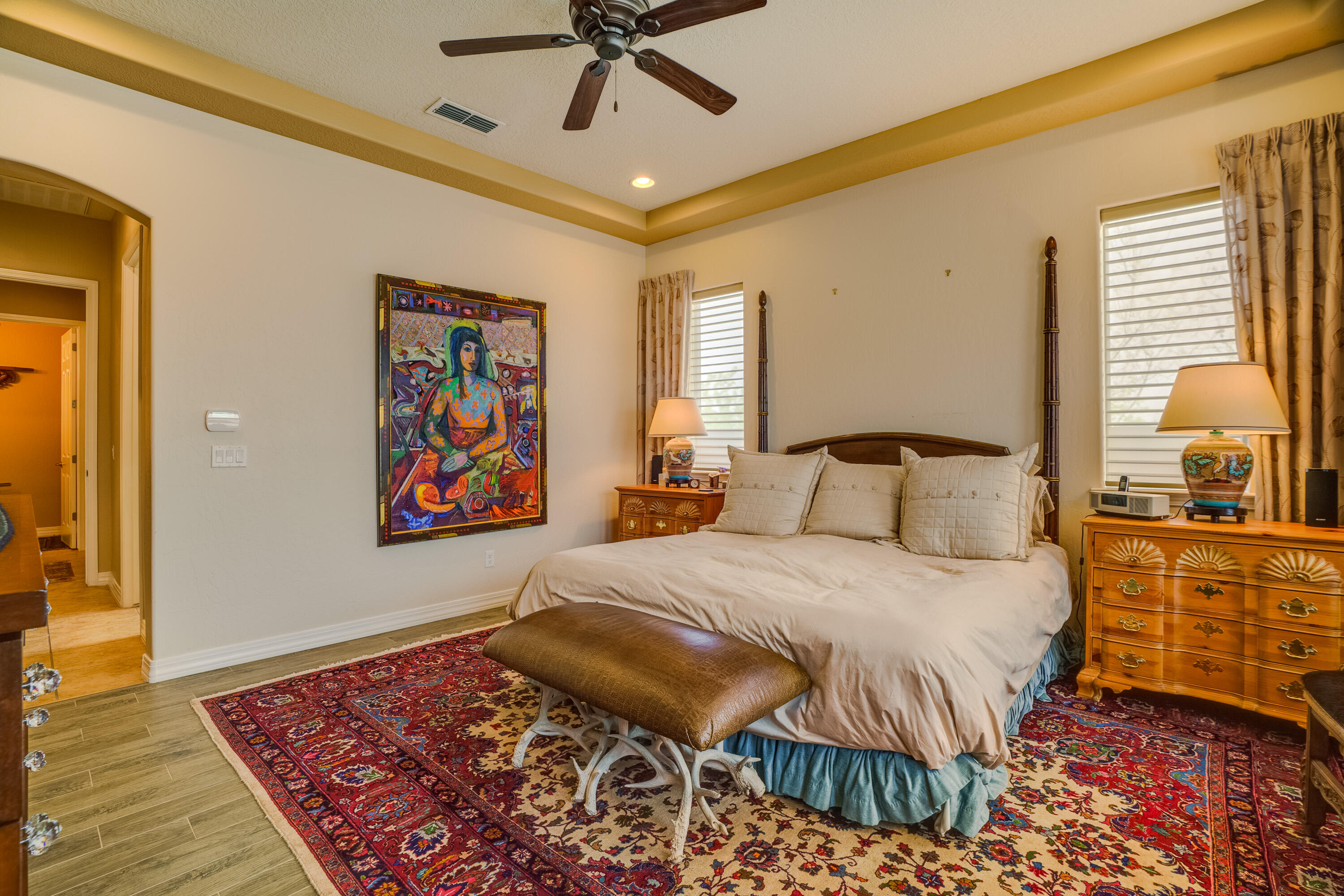 9300 Iron Creek Lane, Albuquerque, New Mexico image 29