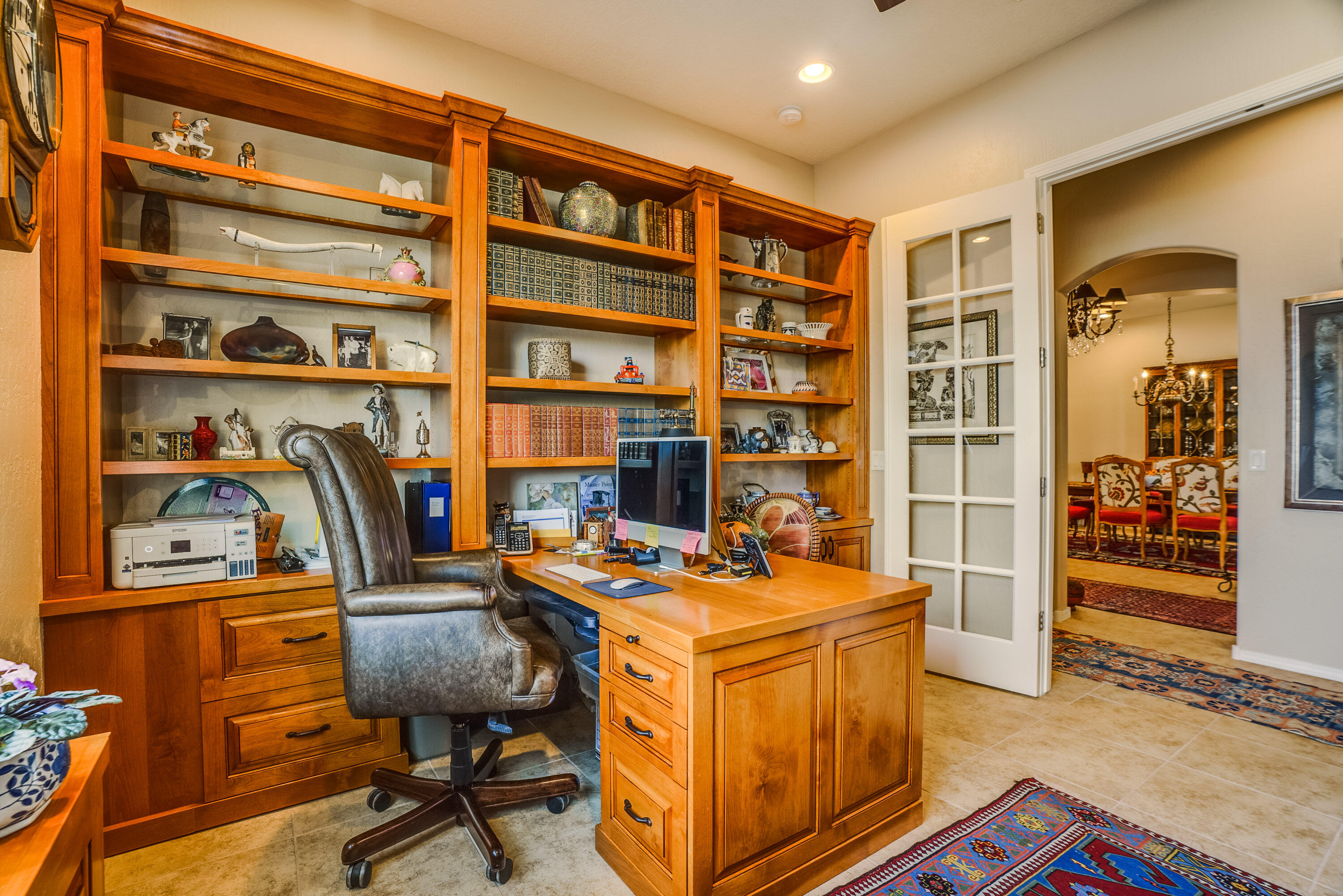 9300 Iron Creek Lane, Albuquerque, New Mexico image 43