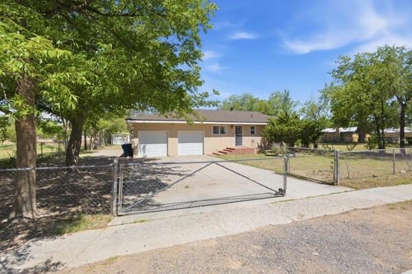 820 Monte Vista Road NE
