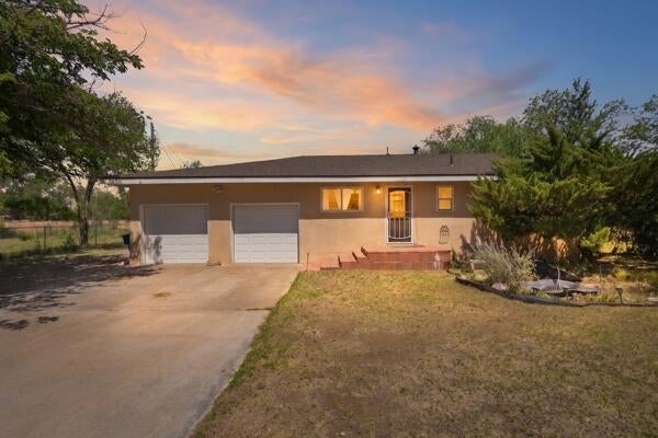 820 Monte Vista Road NE