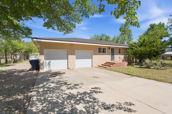 820 Monte Vista Road NE
