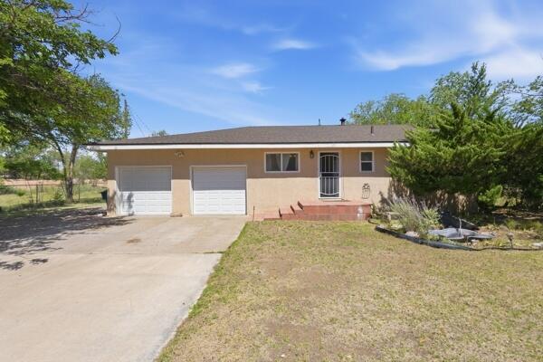 820 Monte Vista Road NE