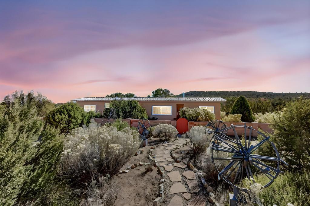 80 Cirrus Rd, Moriarty, New Mexico image 2