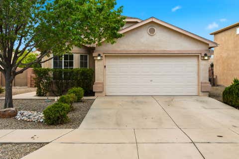 Photo of 2723 Sunny Sky Lane SW, Albuquerque, NM 87121 (MLS # 1108600)
