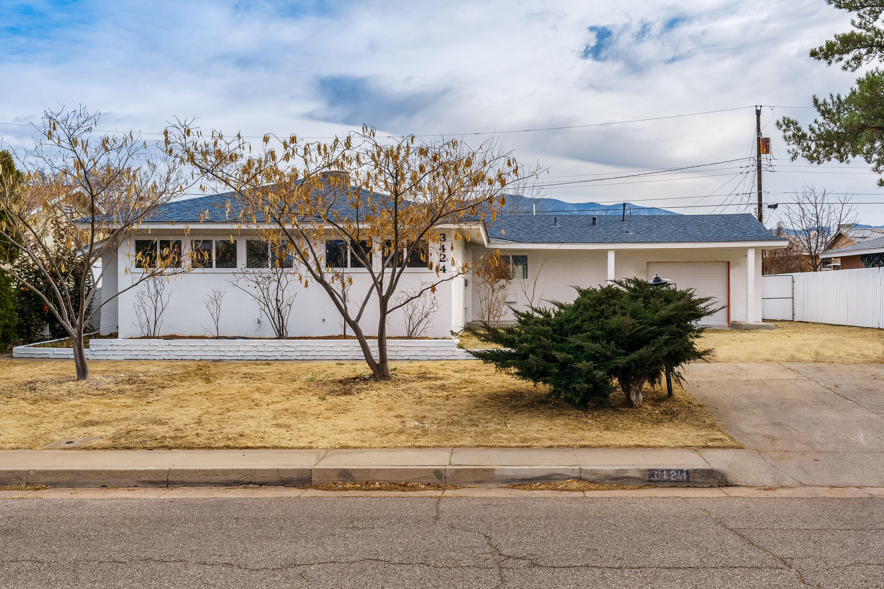 3424 Georgia Street, Albuquerque, New Mexico image 1