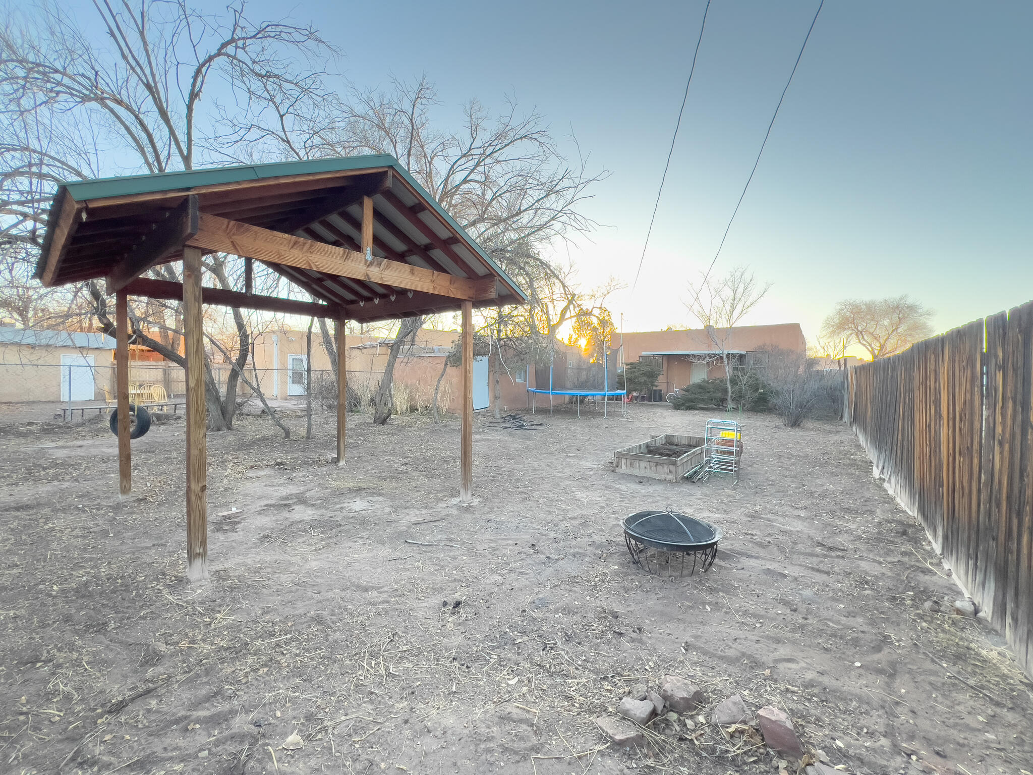 906 11th Street, Albuquerque, New Mexico image 39