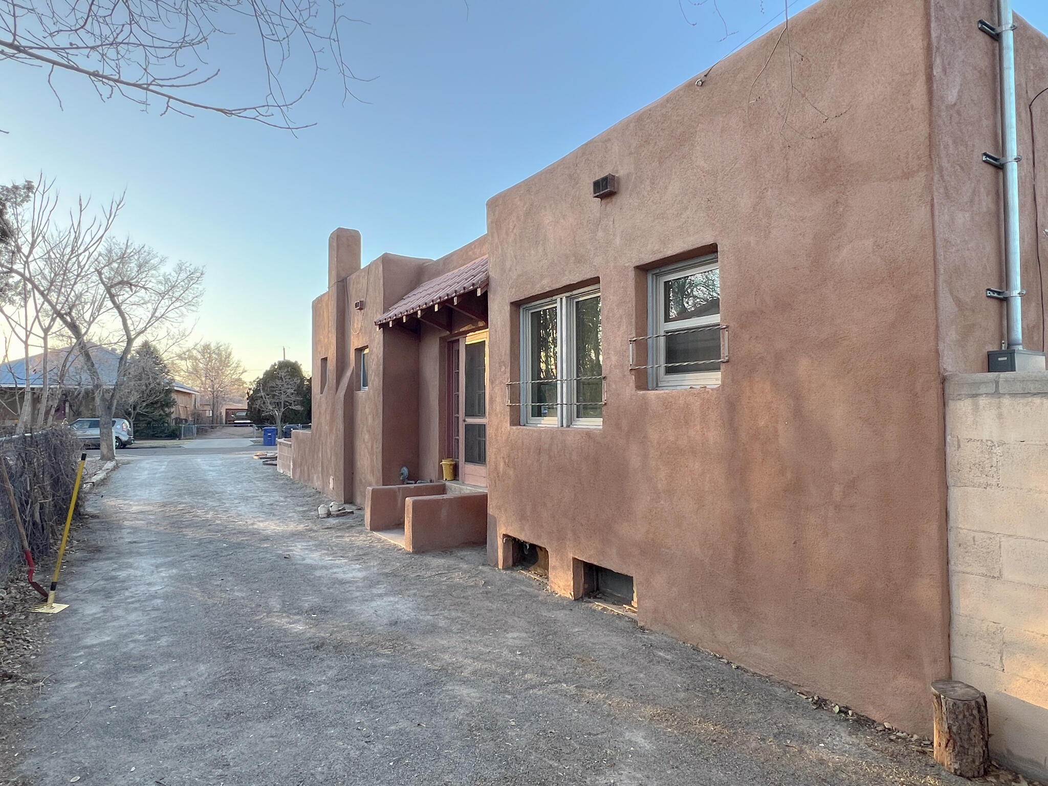 906 11th Street, Albuquerque, New Mexico image 11