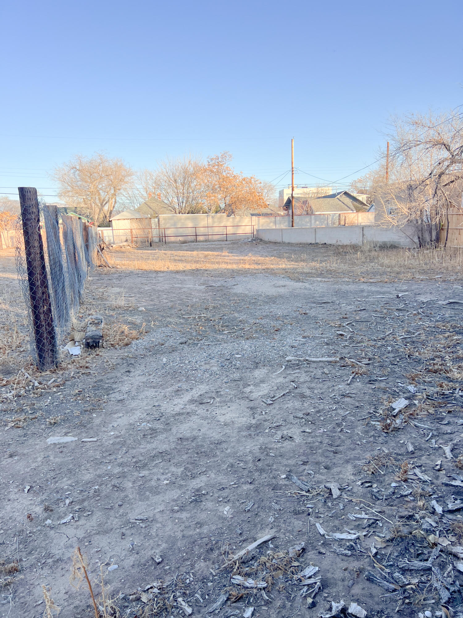 906 11th Street, Albuquerque, New Mexico image 41