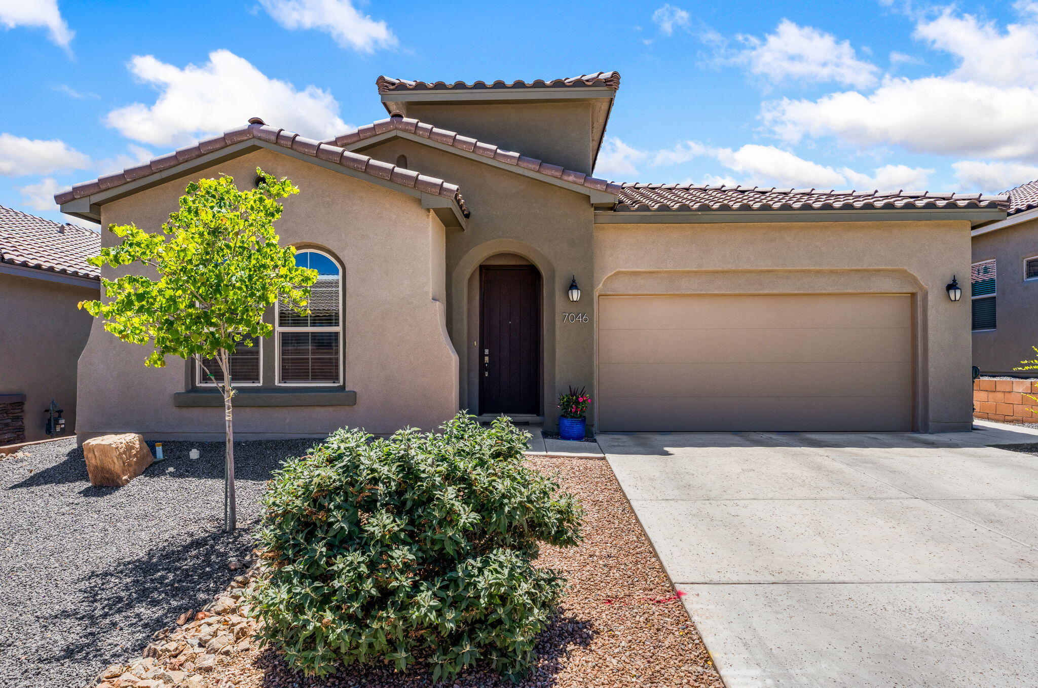 7046 Crystal Drive NE