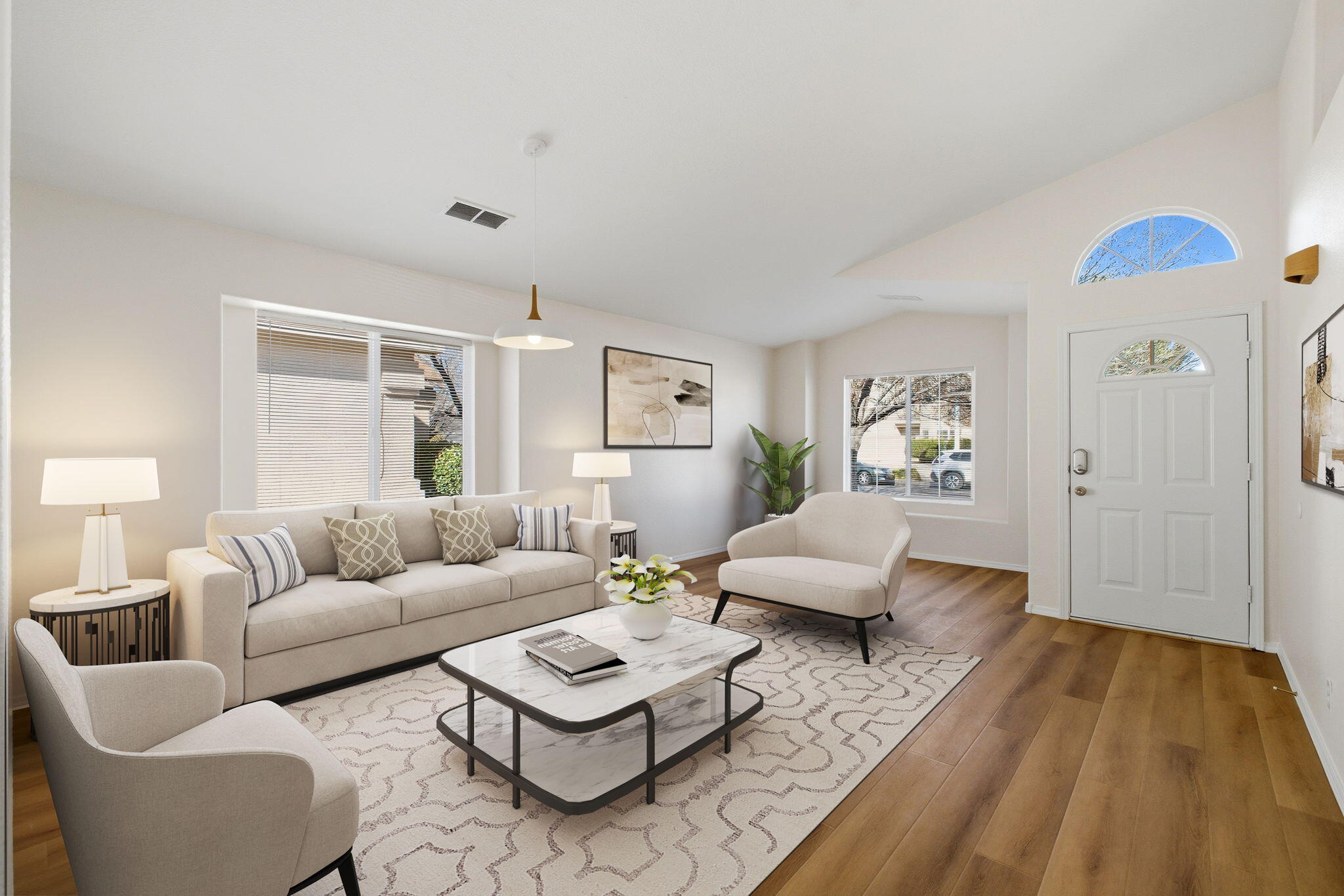 724 Morning Meadows Drive NE