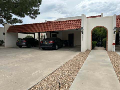 Photo of 1209 Bernalillo Place SE, Albuquerque, NM 87123 (MLS # 1108164)