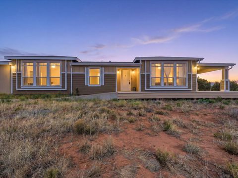 Homes For Sale - 15 Reubens Lane<br/> Edgewood, NM 87015