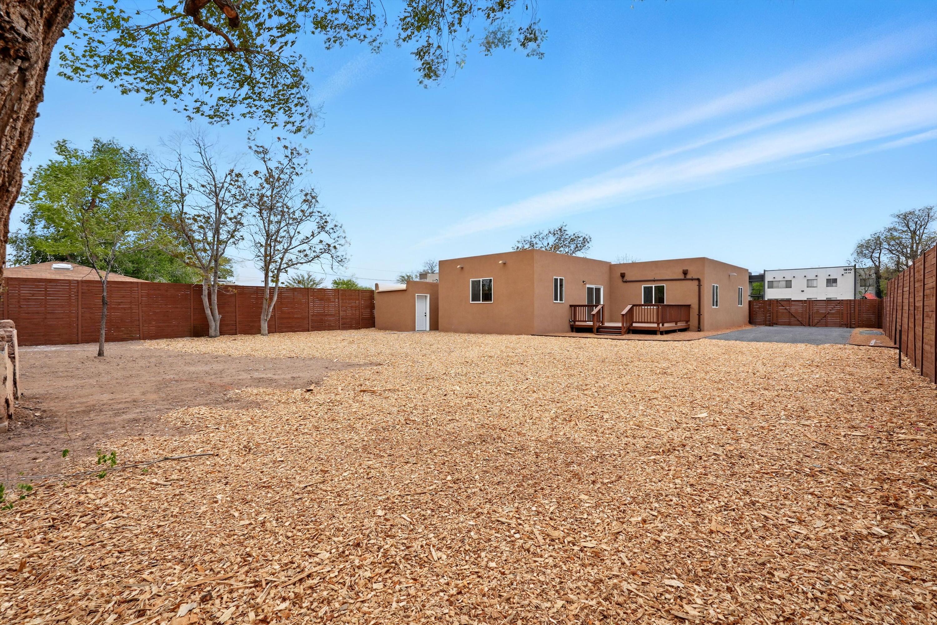 1763 Indian School Road, Albuquerque, New Mexico image 37