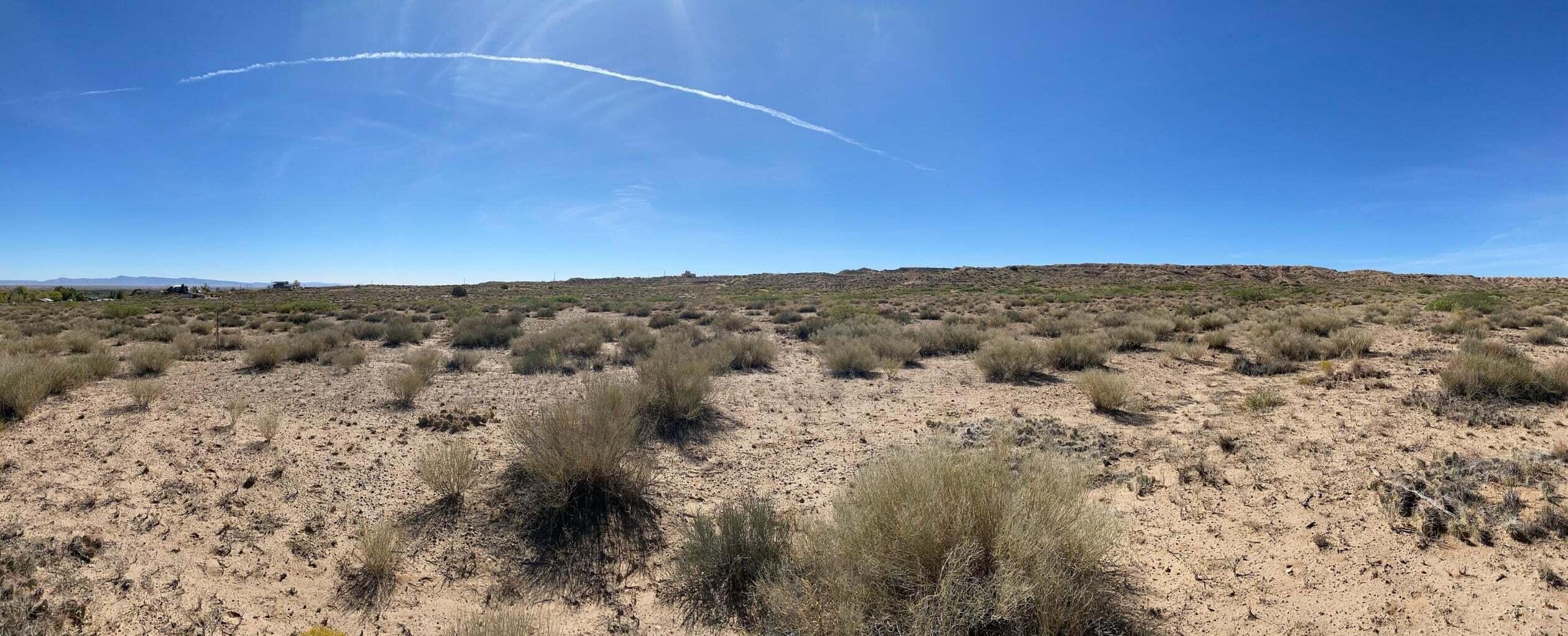 86 El Portal Loop
