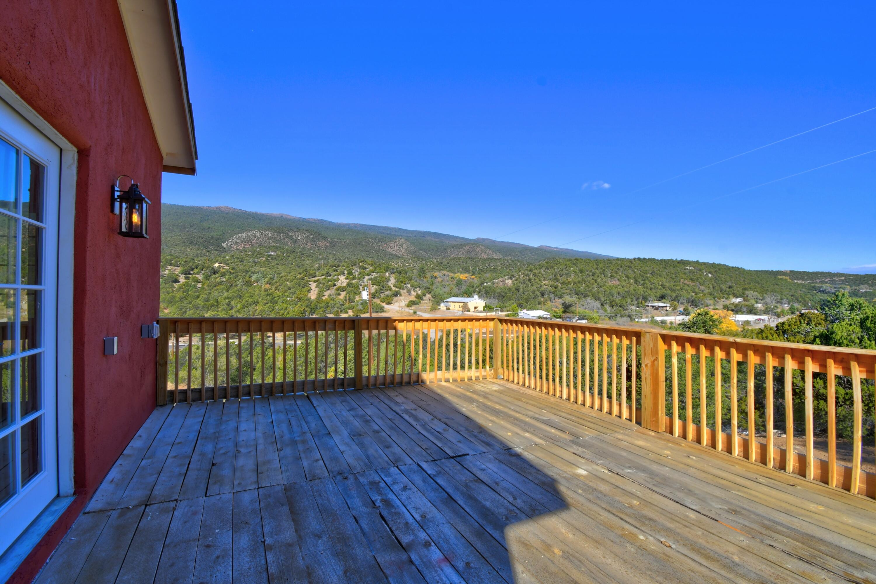 7 Shasta Court, Cedar Crest, New Mexico image 18