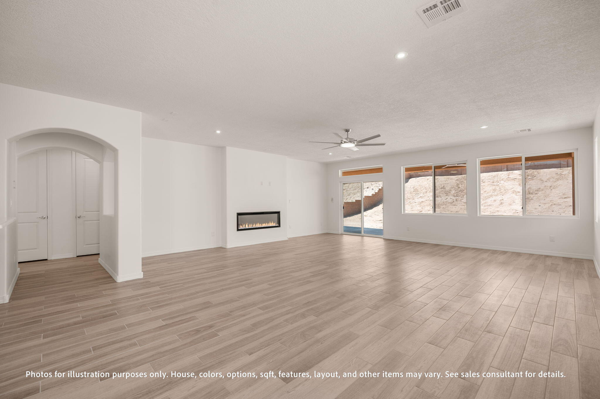 1561 Corta Corona SW