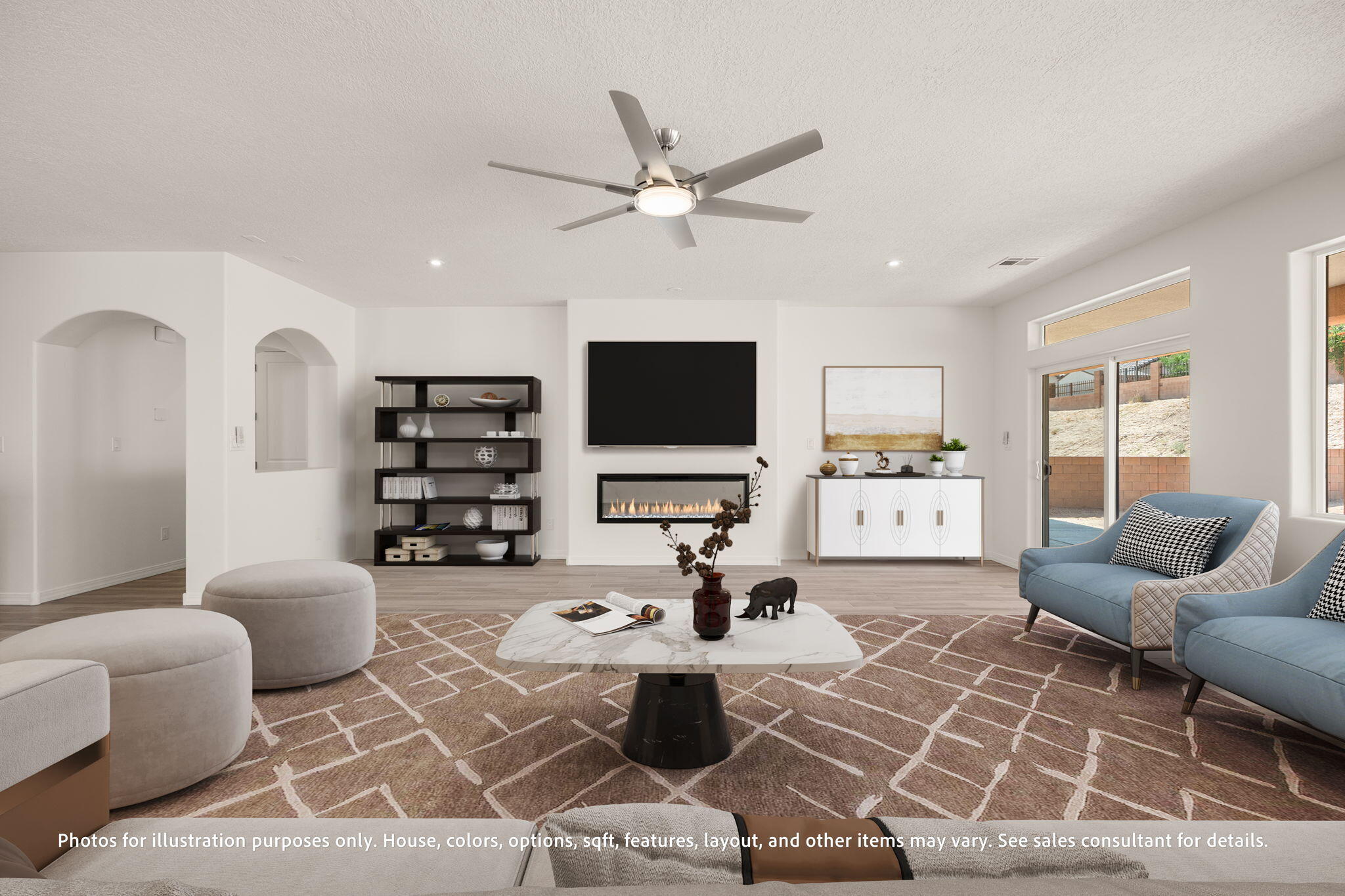 1561 Corta Corona SW