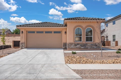 Homes For Sale - 1561 Corta Corona<br/> Valencia County, Los Lunas, NM 87031