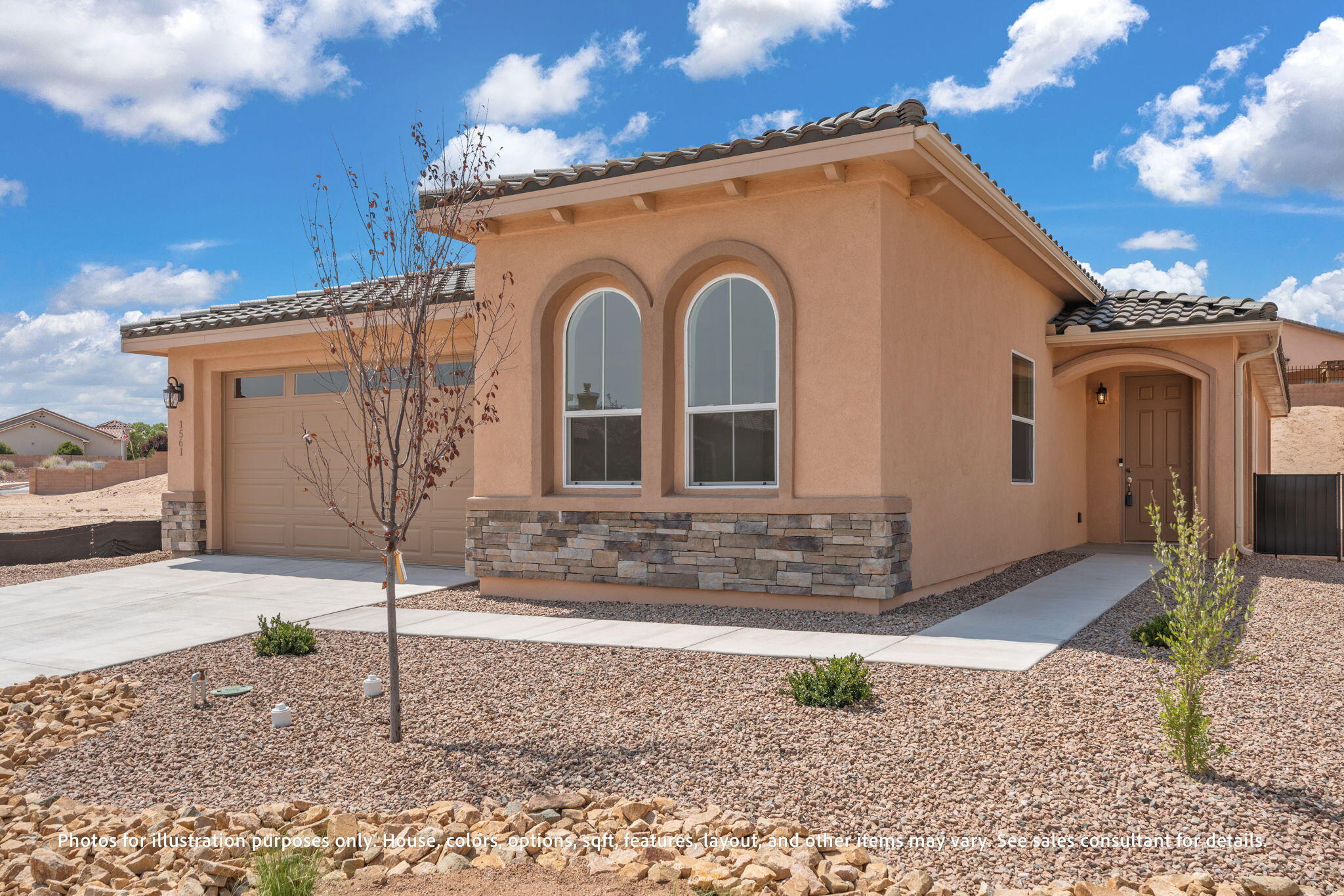 1561 Corta Corona SW