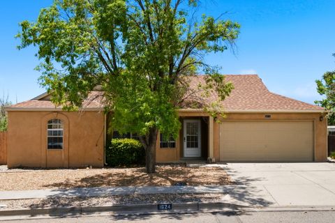 Homes For Sale - 1624 Twinberry Drive<br/> Sandoval County, Rio Rancho, NM 87144
