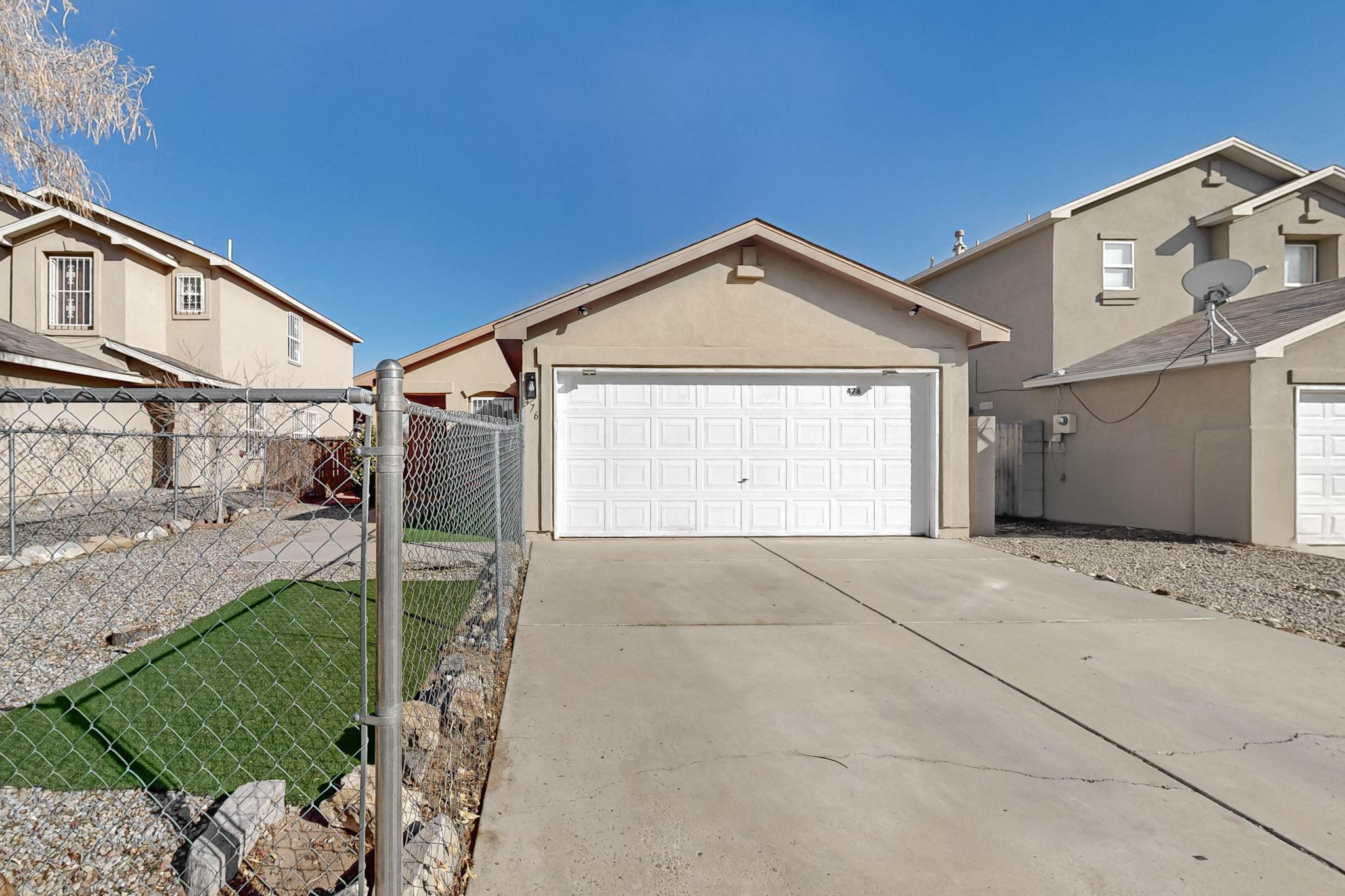 476 Ridge Stone Drive, Albuquerque, New Mexico image 3