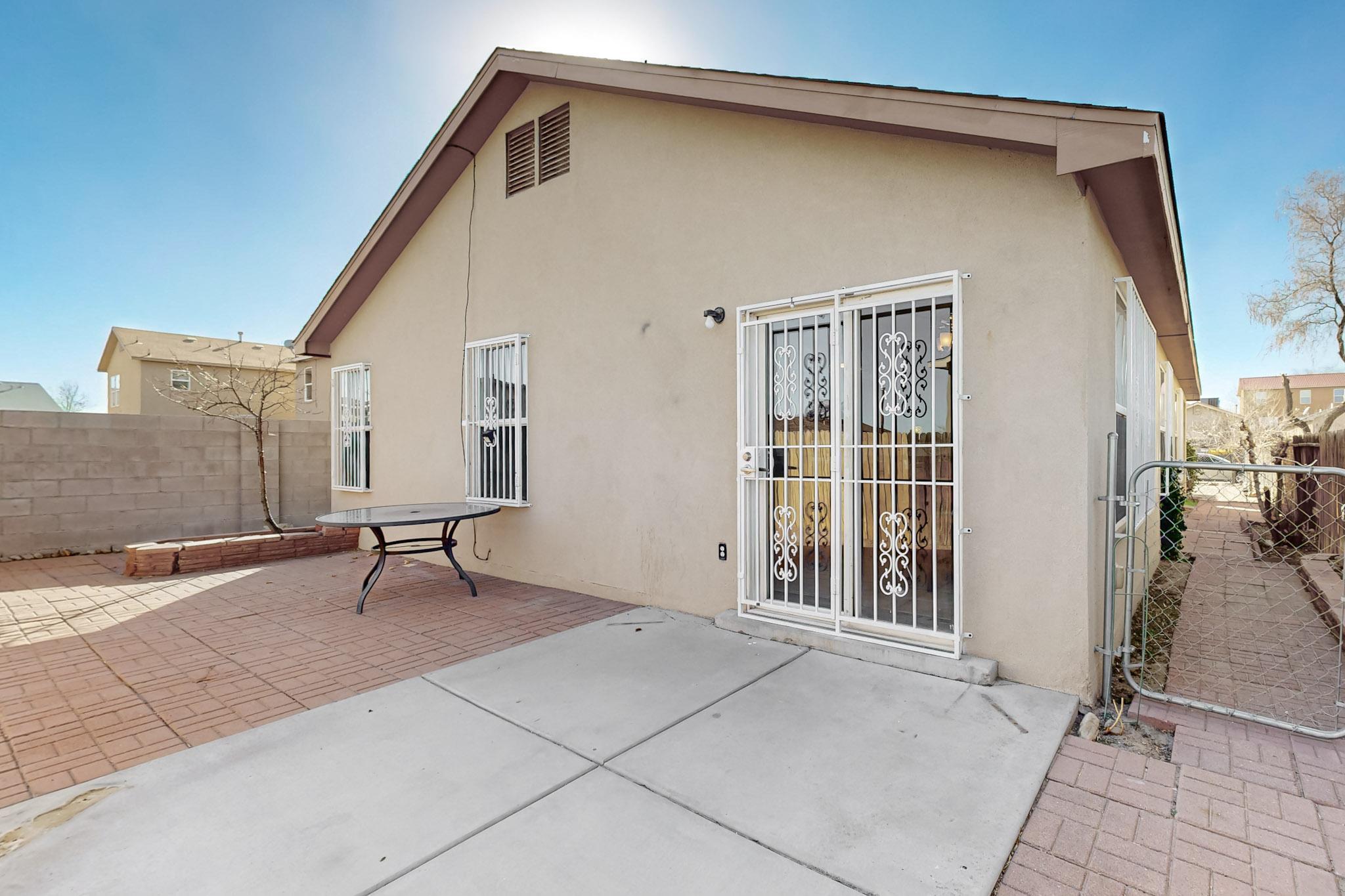 476 Ridge Stone Drive, Albuquerque, New Mexico image 35