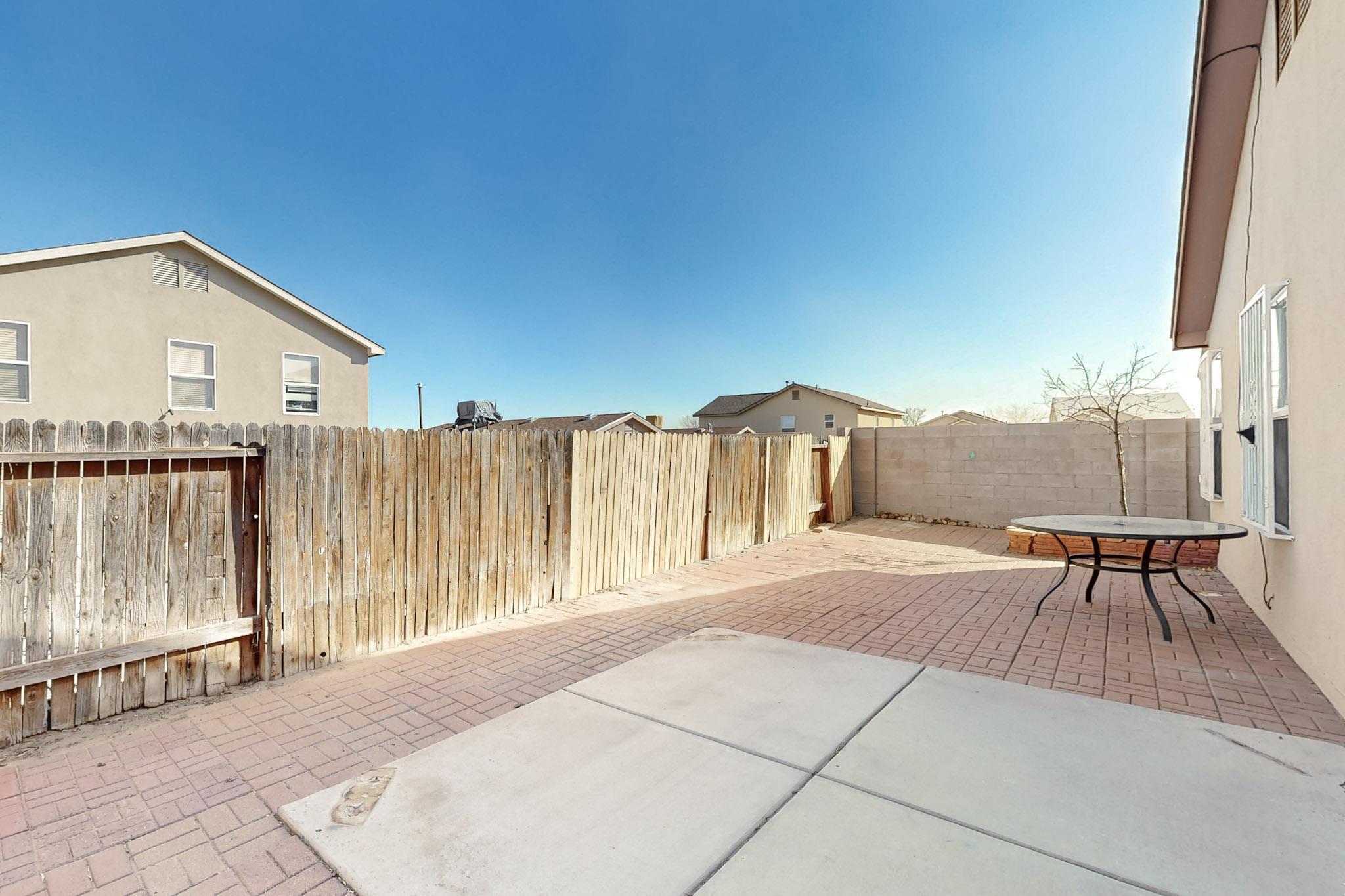 476 Ridge Stone Drive, Albuquerque, New Mexico image 39