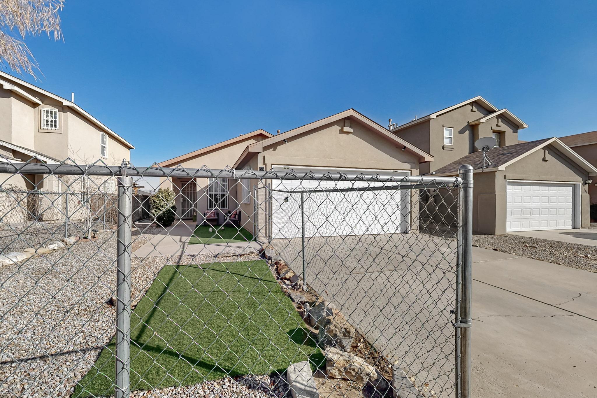 476 Ridge Stone Drive, Albuquerque, New Mexico image 8