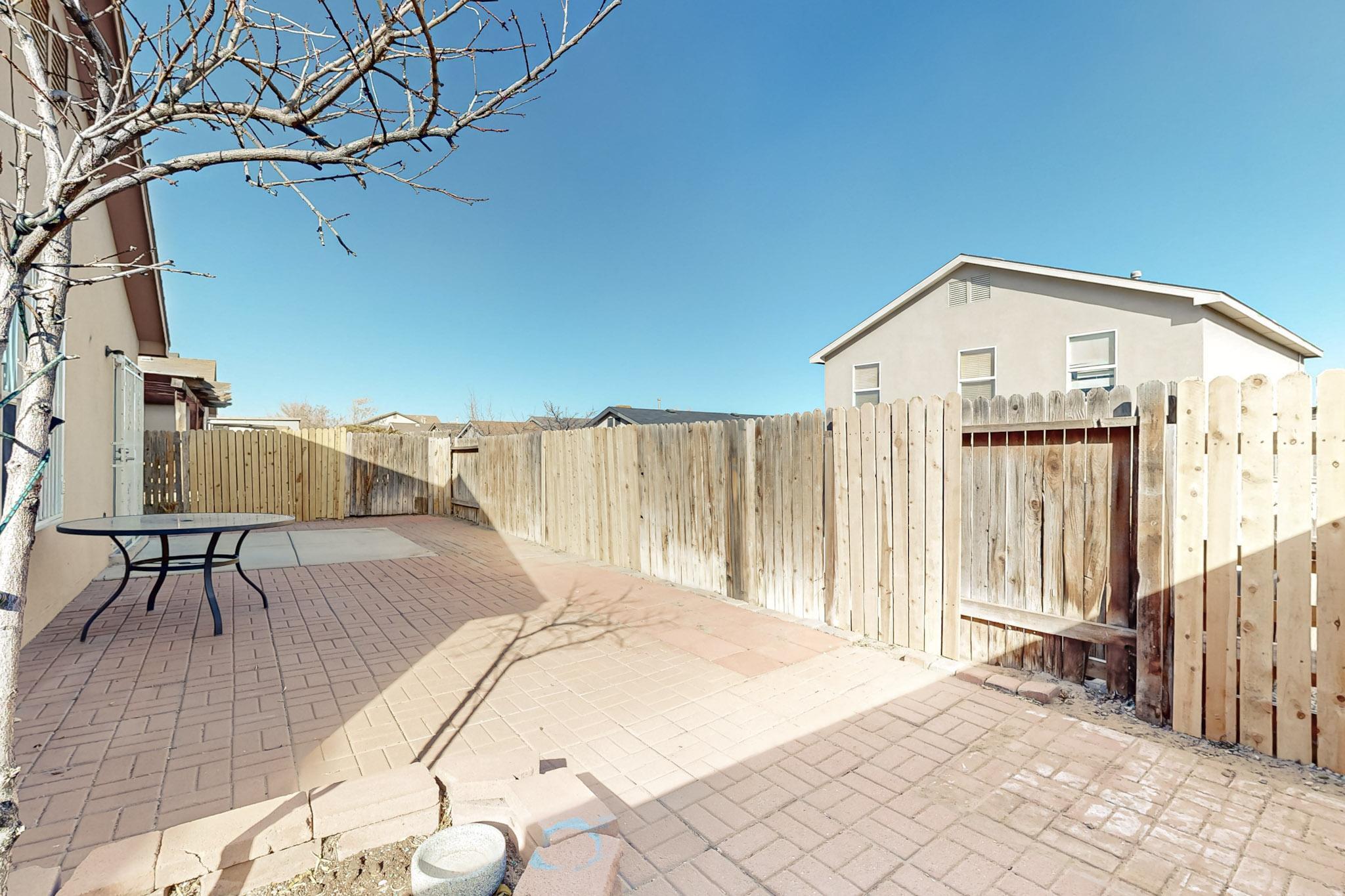 476 Ridge Stone Drive, Albuquerque, New Mexico image 38