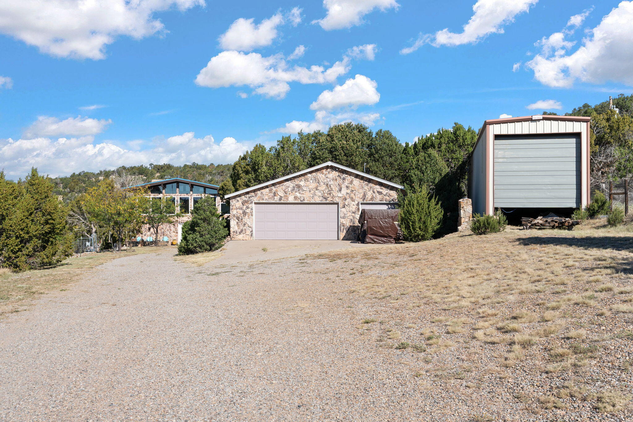 92 Valle Hermosa Road, Sandia Park, New Mexico image 6