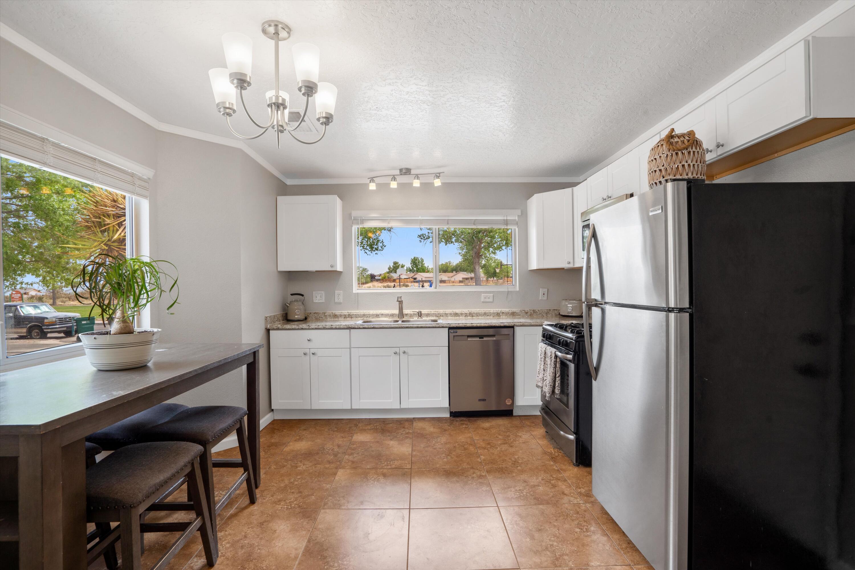 601 Clayton Meadows Drive, Rio Rancho, New Mexico image 21