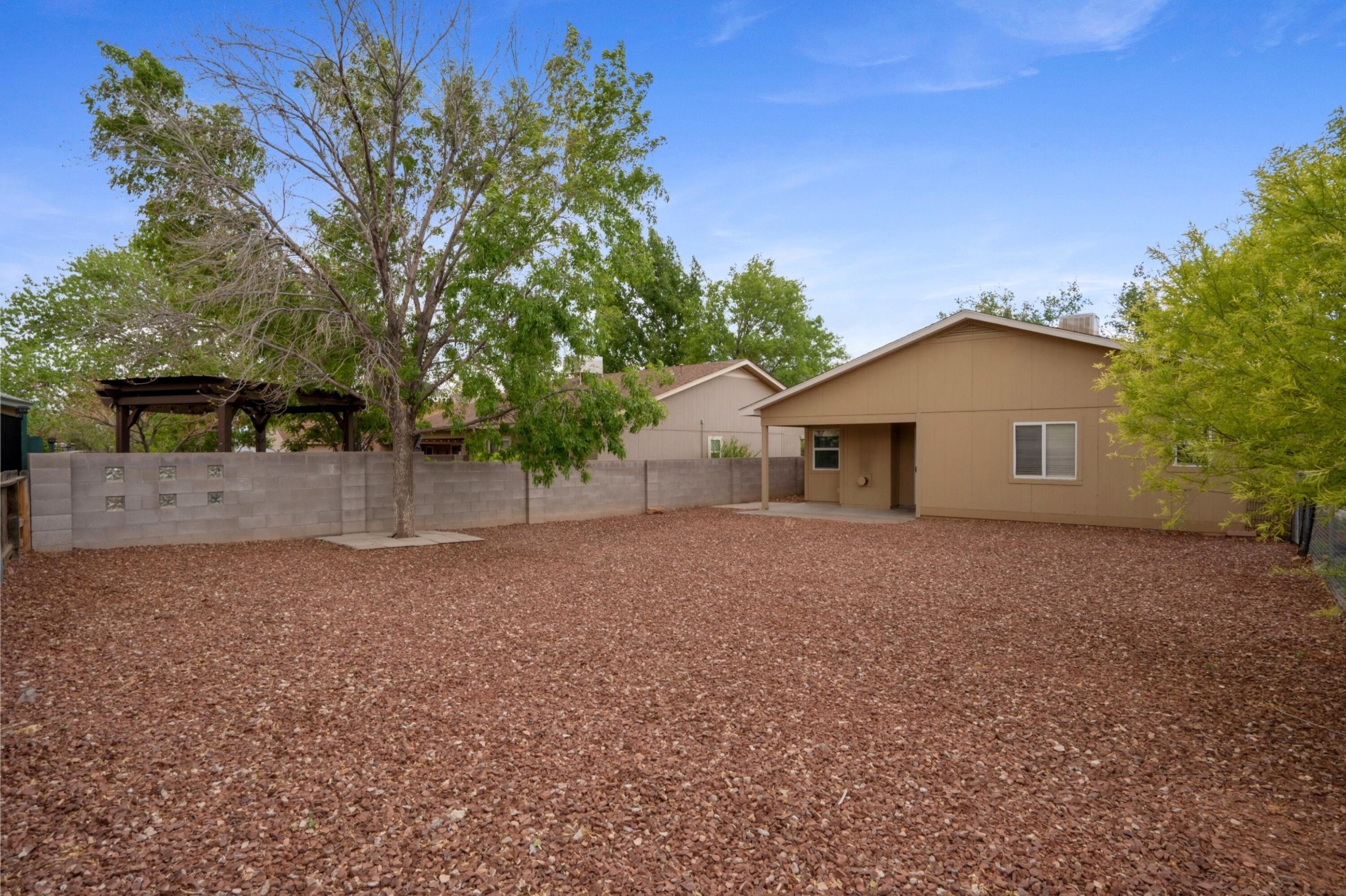 601 Clayton Meadows Drive, Rio Rancho, New Mexico image 30