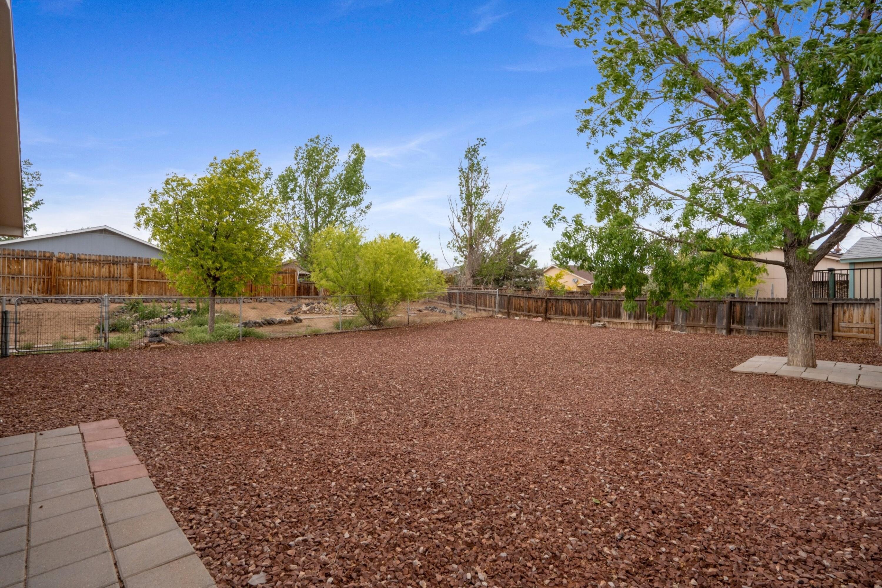 601 Clayton Meadows Drive, Rio Rancho, New Mexico image 28
