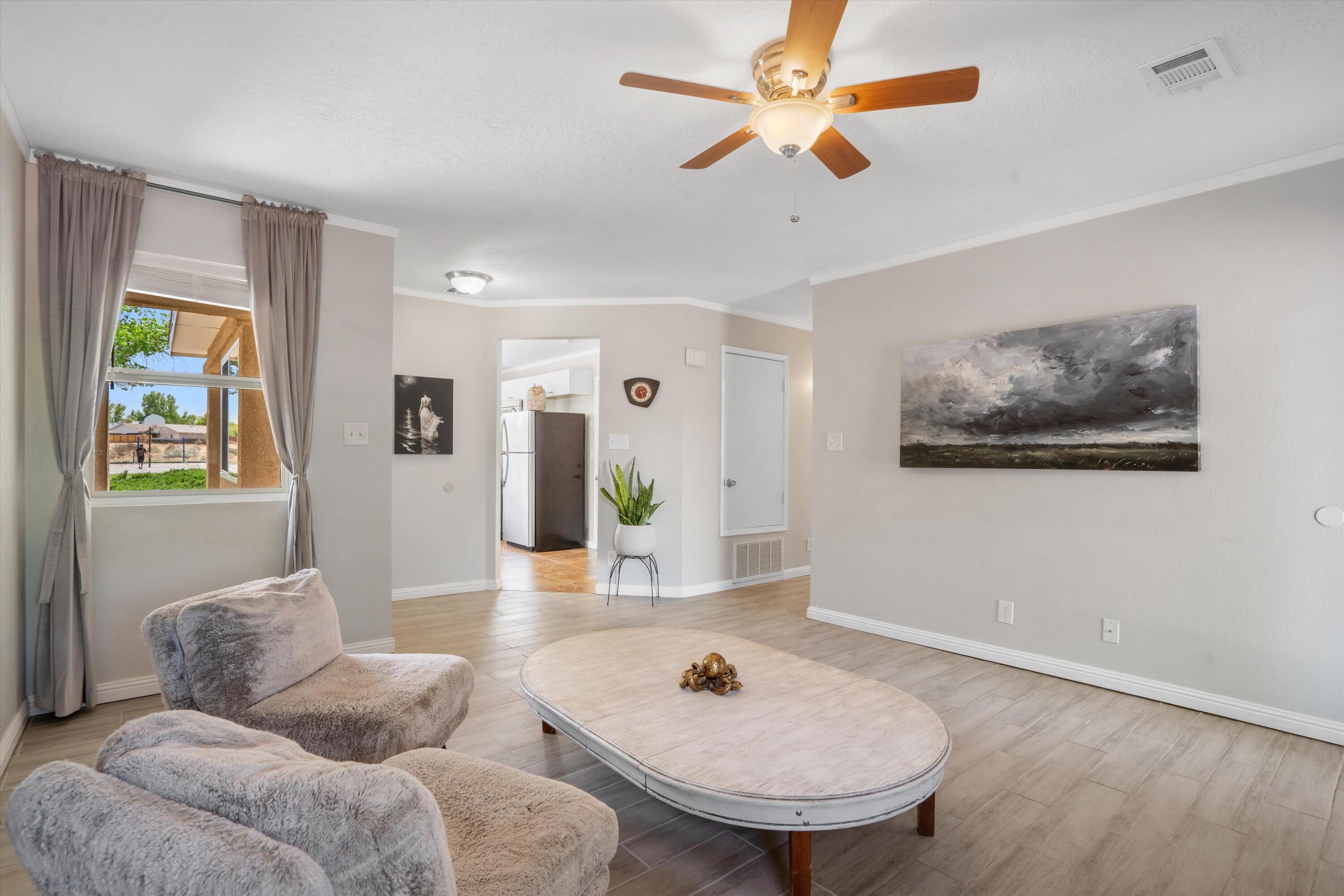 601 Clayton Meadows Drive, Rio Rancho, New Mexico image 8