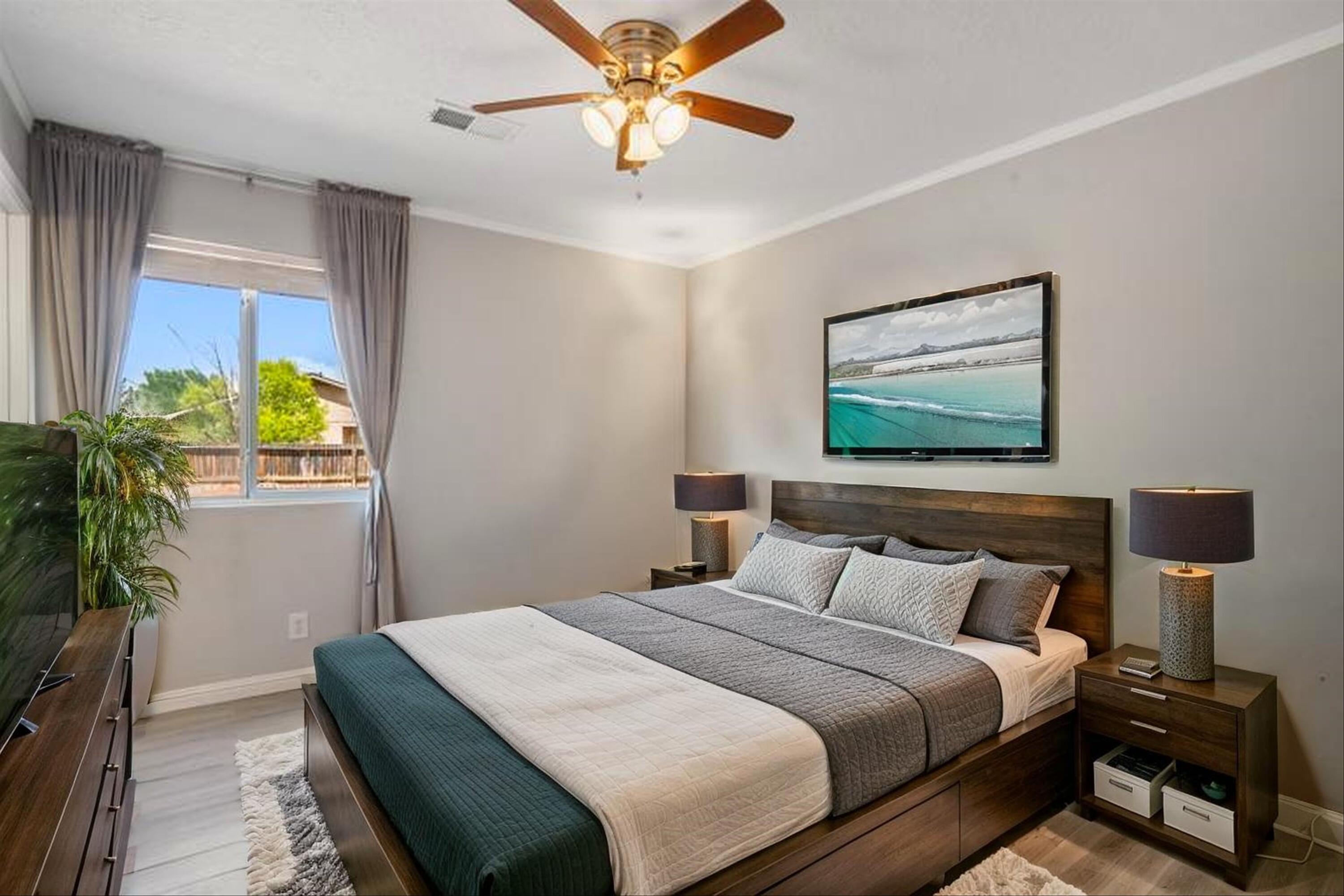 601 Clayton Meadows Drive, Rio Rancho, New Mexico image 17