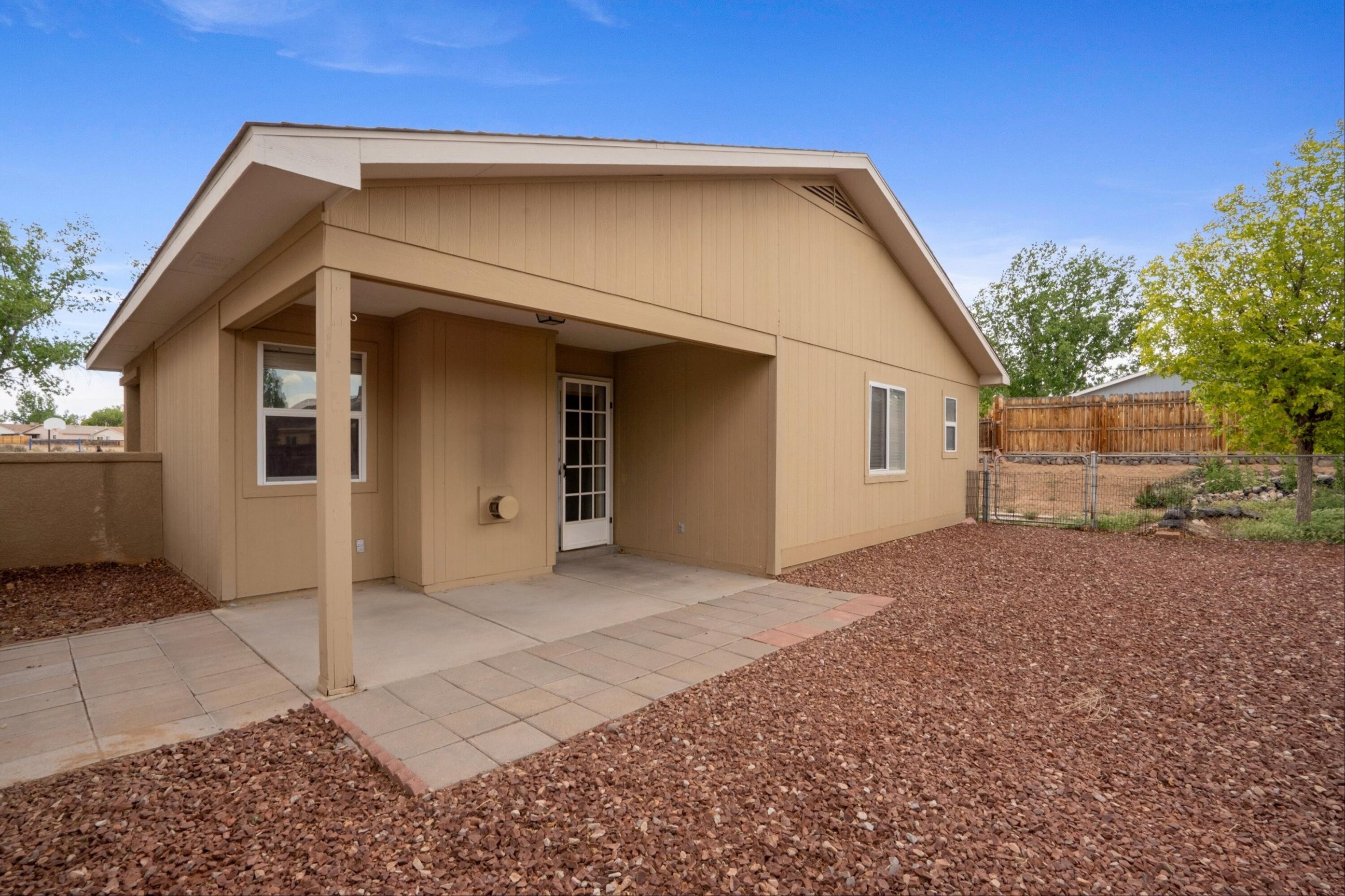 601 Clayton Meadows Drive, Rio Rancho, New Mexico image 27