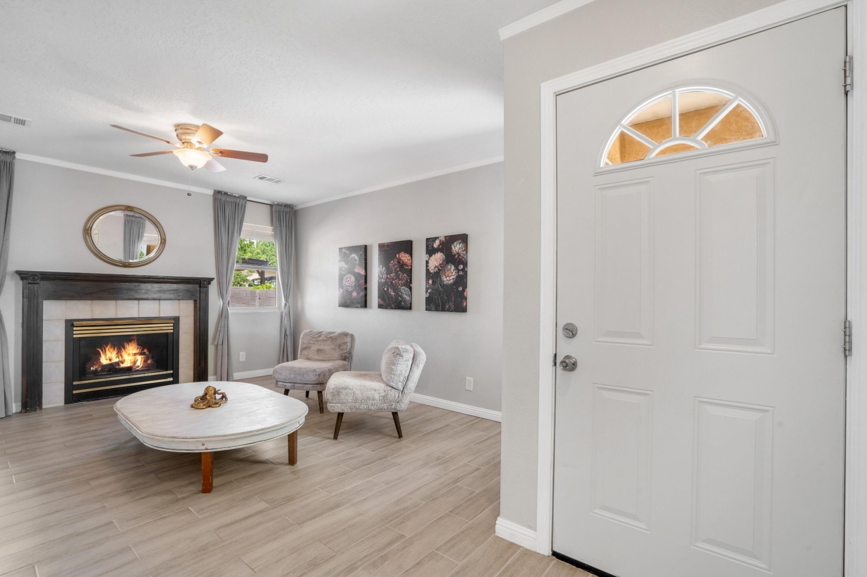 601 Clayton Meadows Drive, Rio Rancho, New Mexico image 4