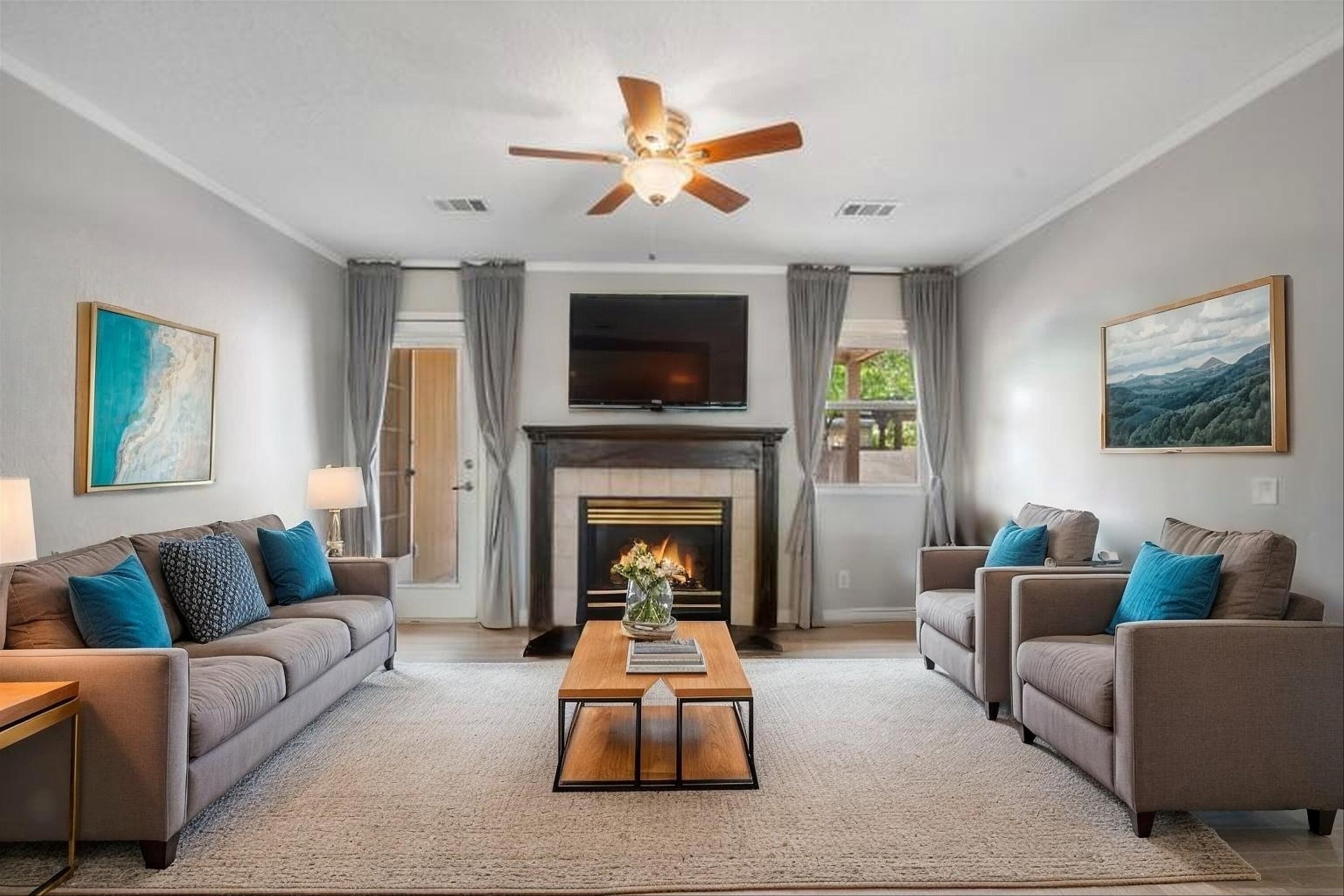 601 Clayton Meadows Drive, Rio Rancho, New Mexico image 6