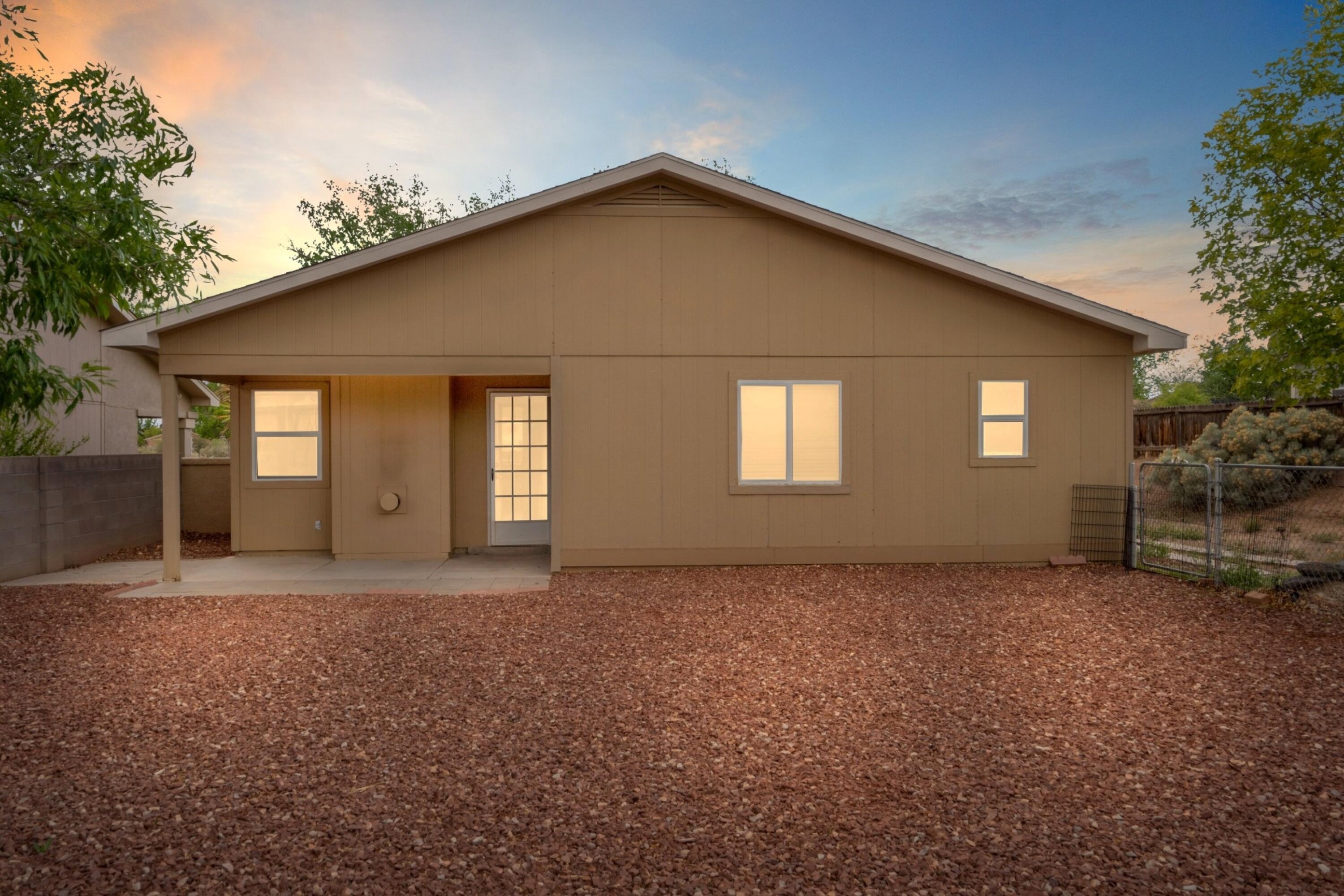 601 Clayton Meadows Drive, Rio Rancho, New Mexico image 29