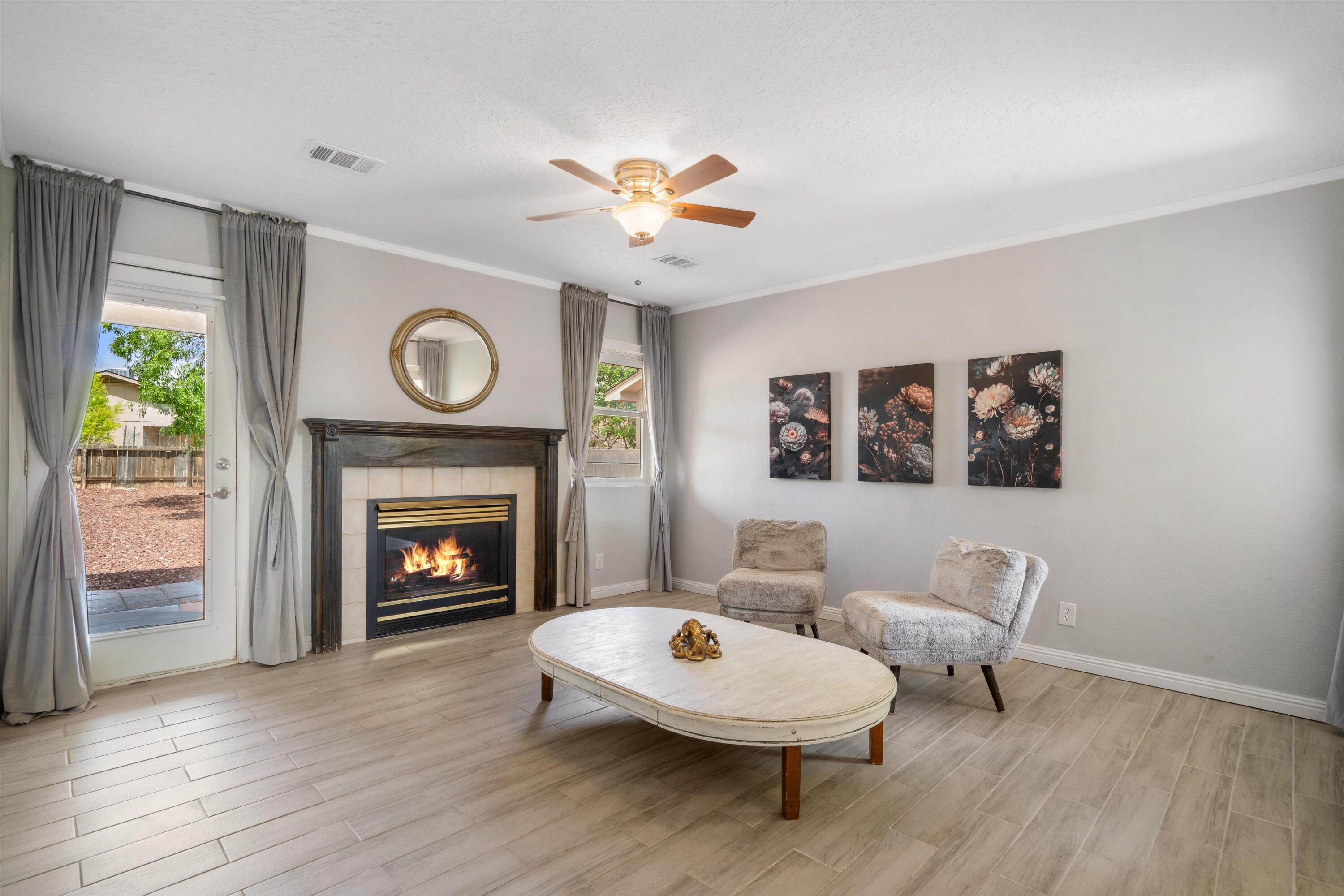 601 Clayton Meadows Drive, Rio Rancho, New Mexico image 7