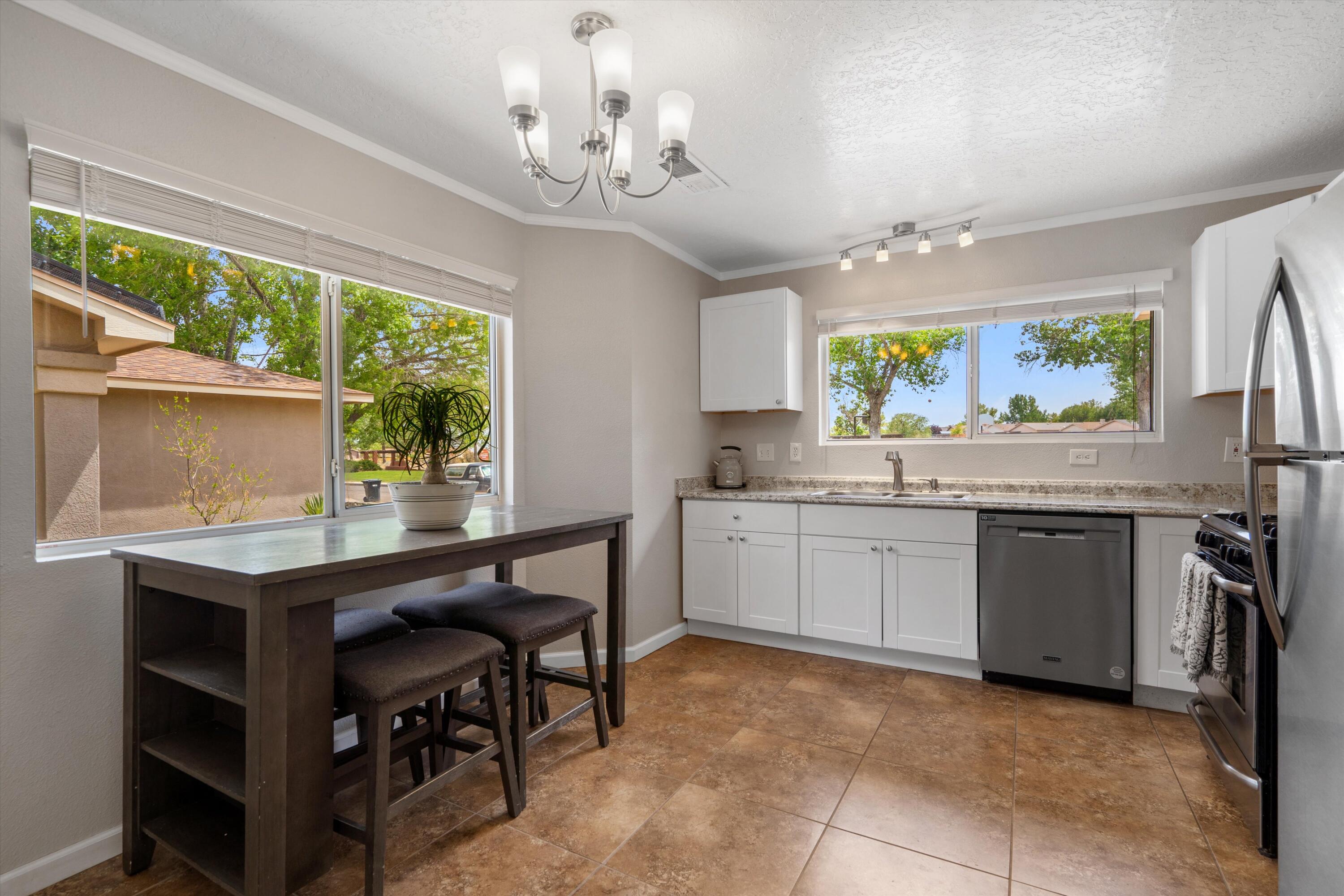 601 Clayton Meadows Drive, Rio Rancho, New Mexico image 22
