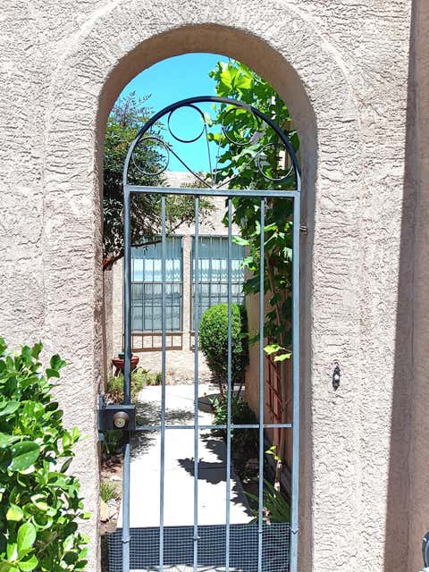 Photo of 6123 S Del Campo Place NE # 24, Albuquerque, NM 87109 (MLS # 1108581)