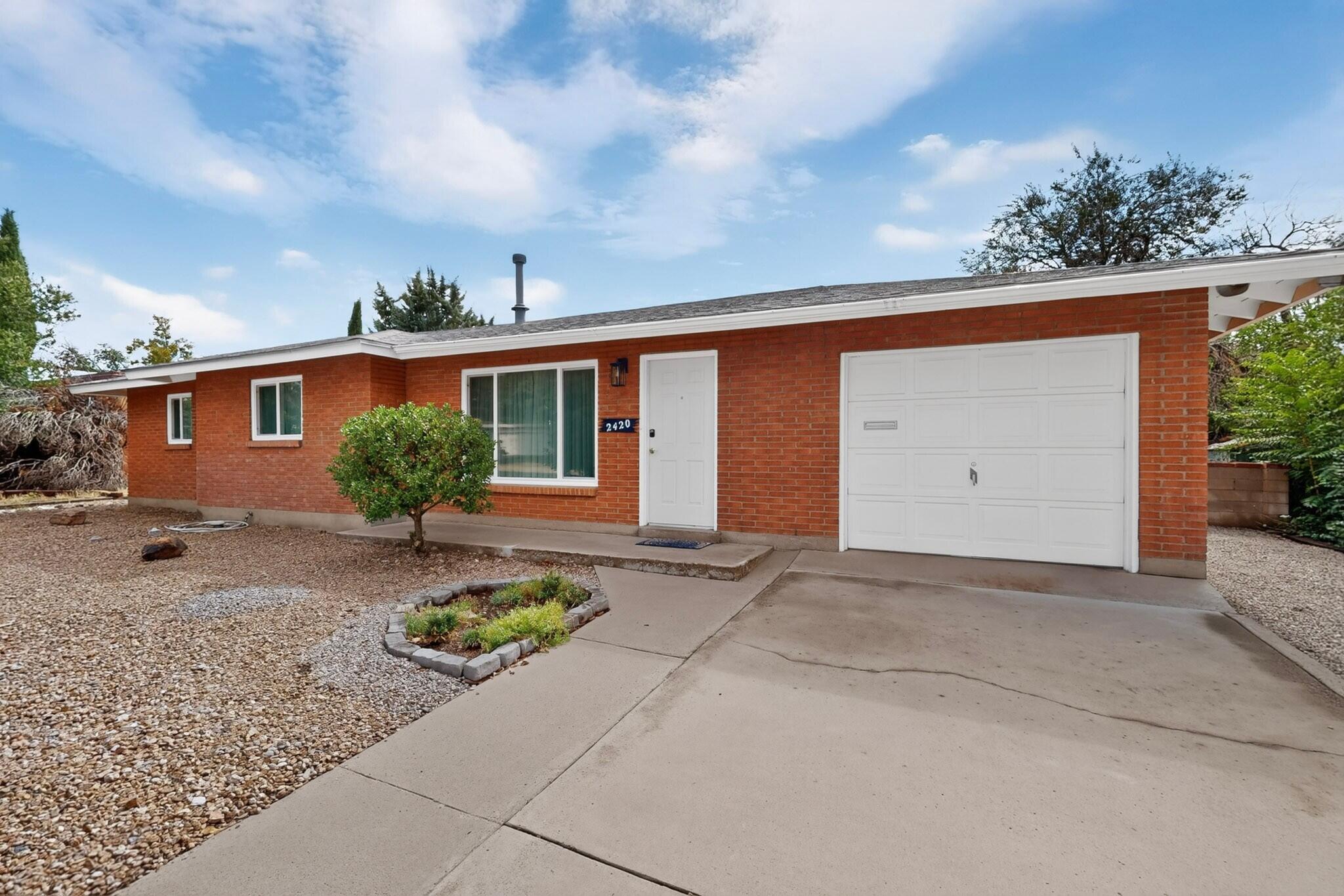 2420 Stevens Drive NE
