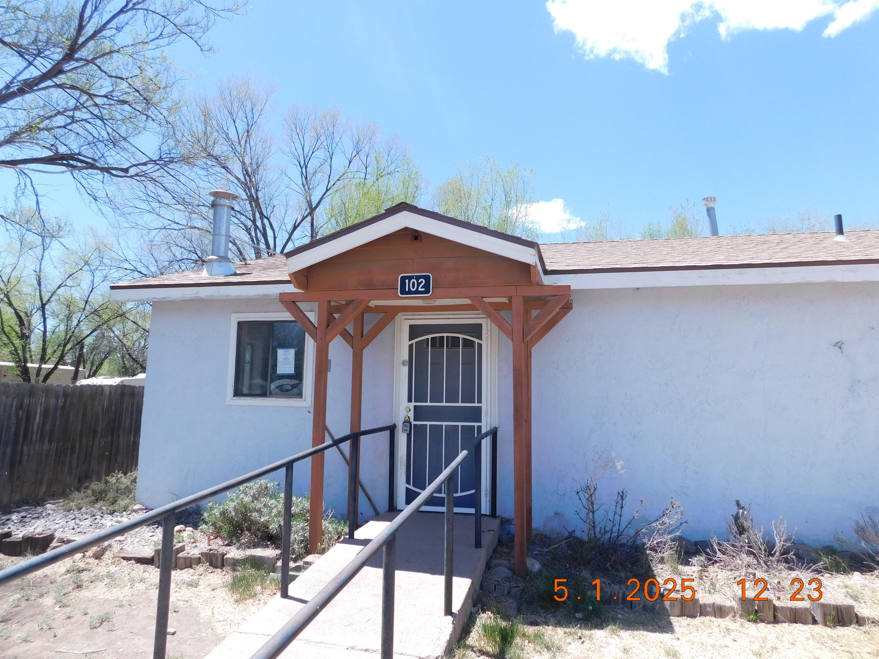102 S Nogal Avenue, Capitan, New Mexico image 8