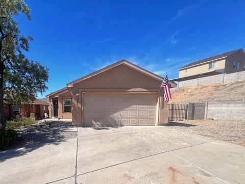 Homes For Rent - 6148 Malpais Park Avenue<br/> Albuquerque, NM 87114