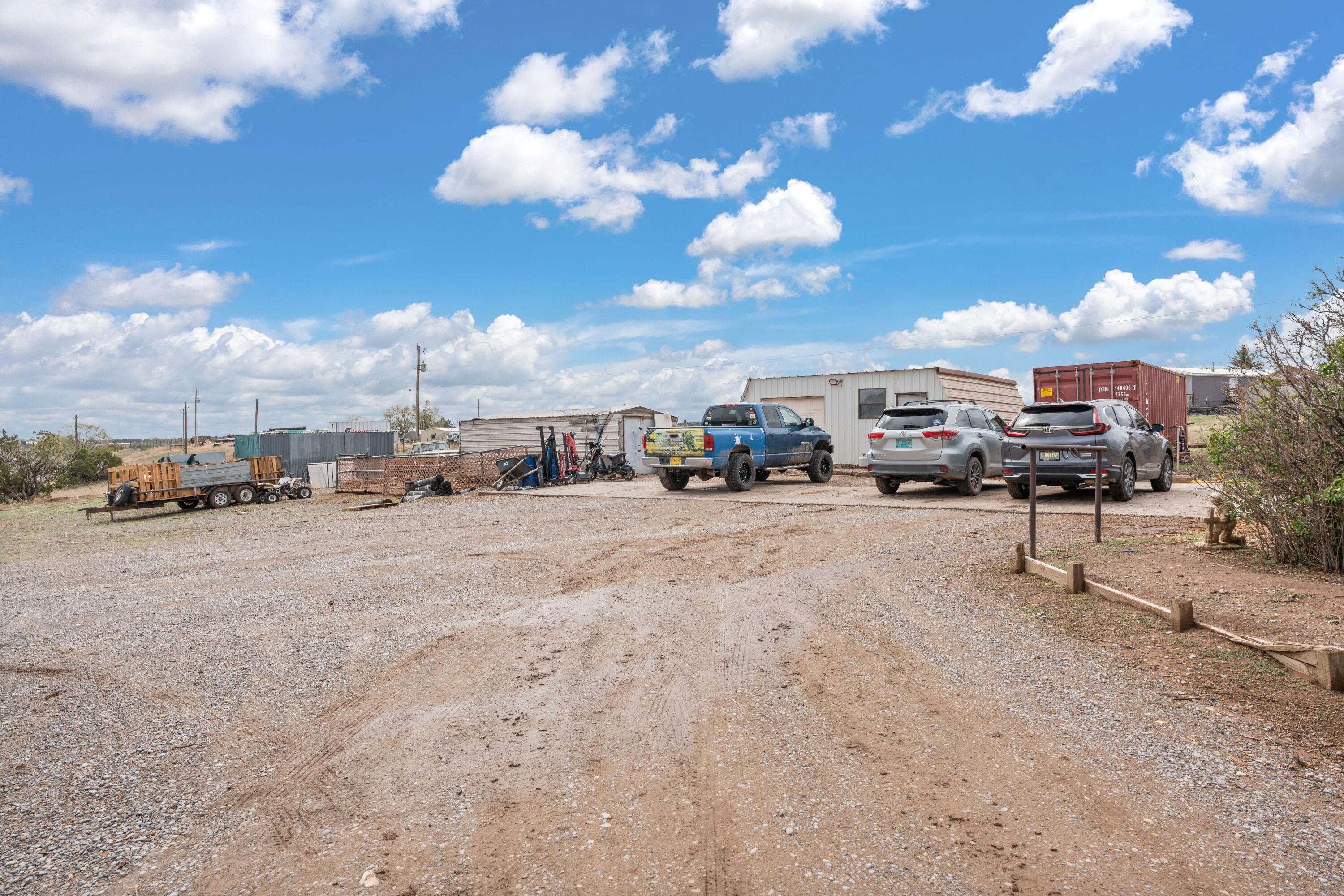 33 Equestrian Trail, Edgewood, New Mexico image 34