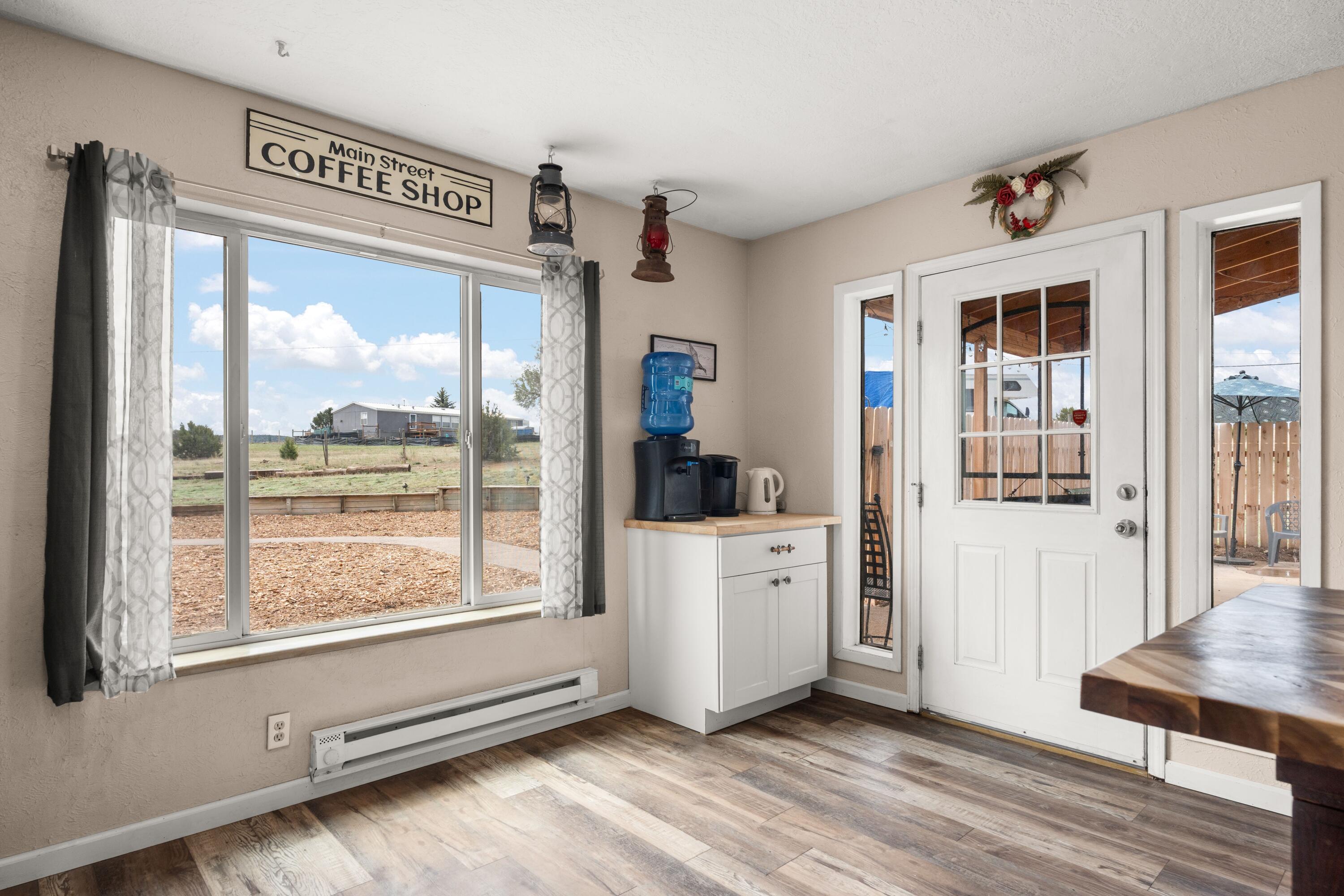 33 Equestrian Trail, Edgewood, New Mexico image 23