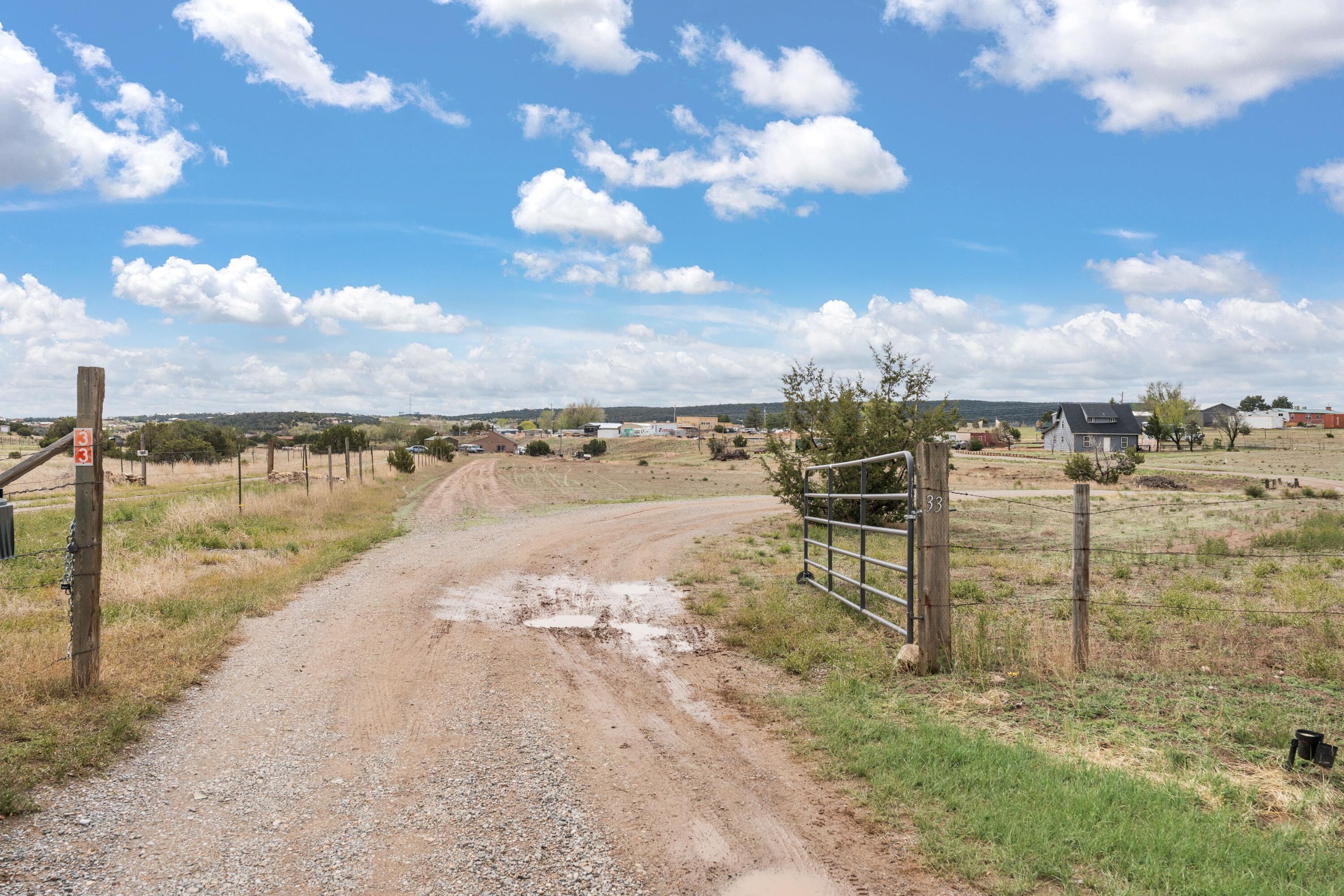 33 Equestrian Trail, Edgewood, New Mexico image 31