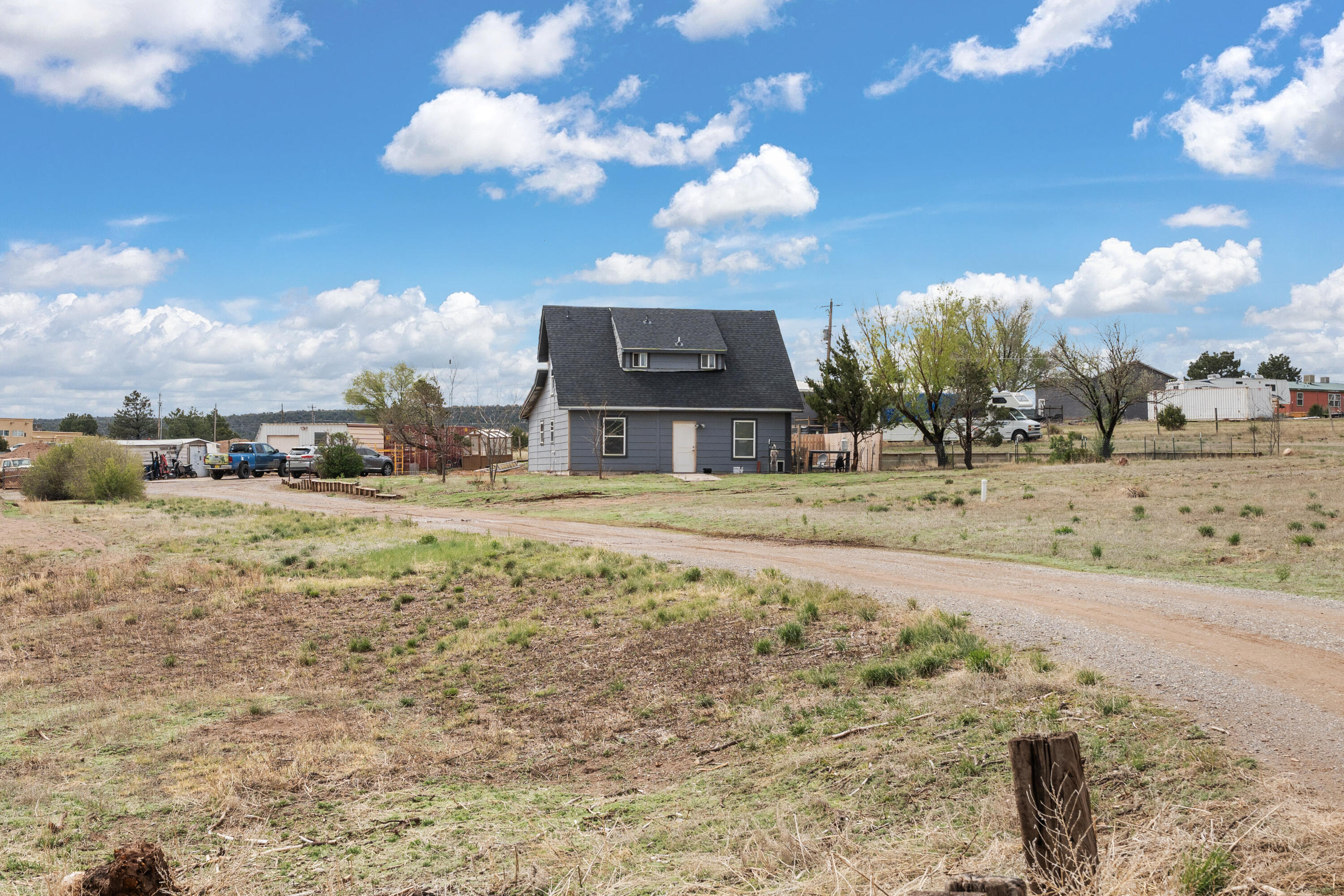 33 Equestrian Trail, Edgewood, New Mexico image 32