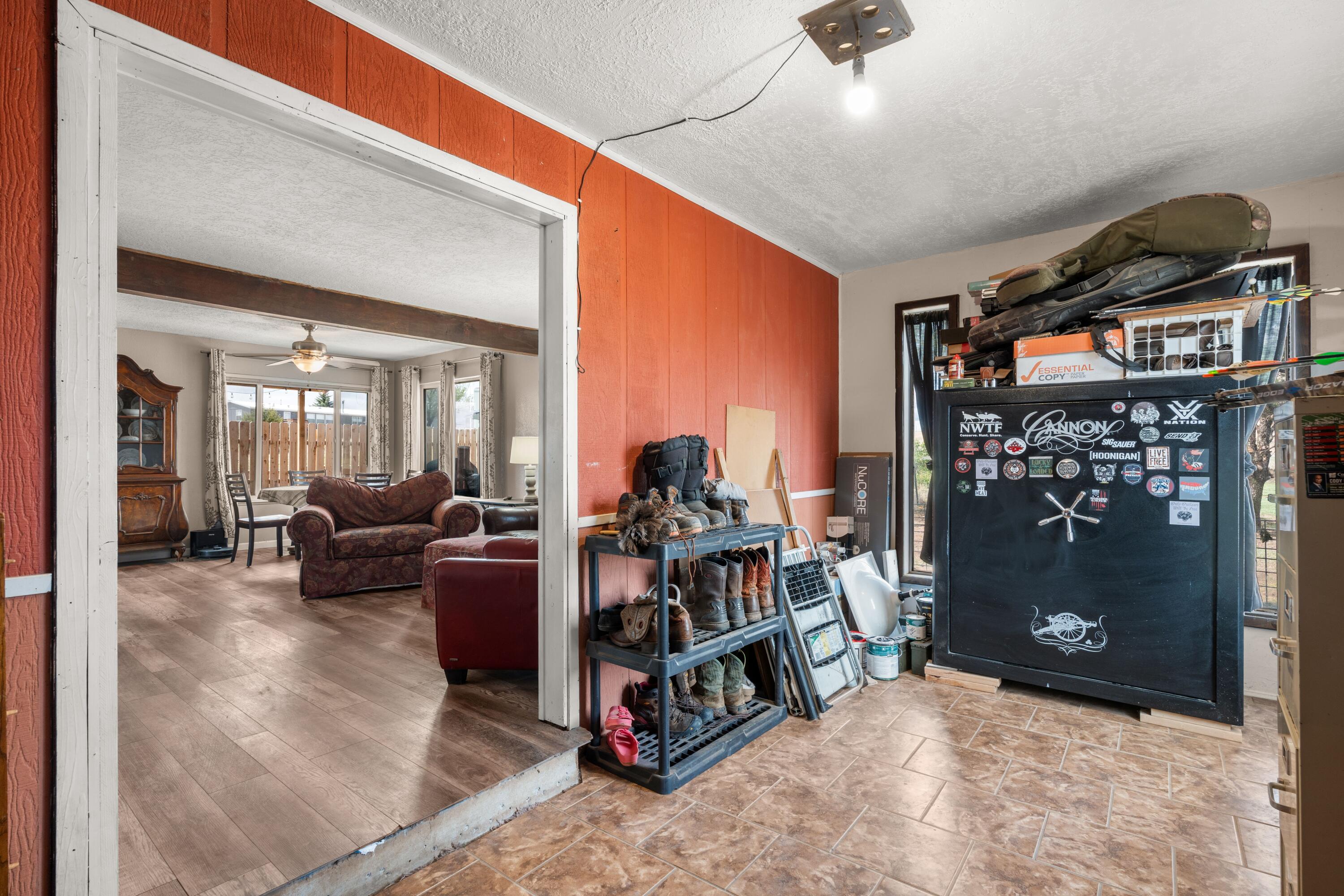 33 Equestrian Trail, Edgewood, New Mexico image 17